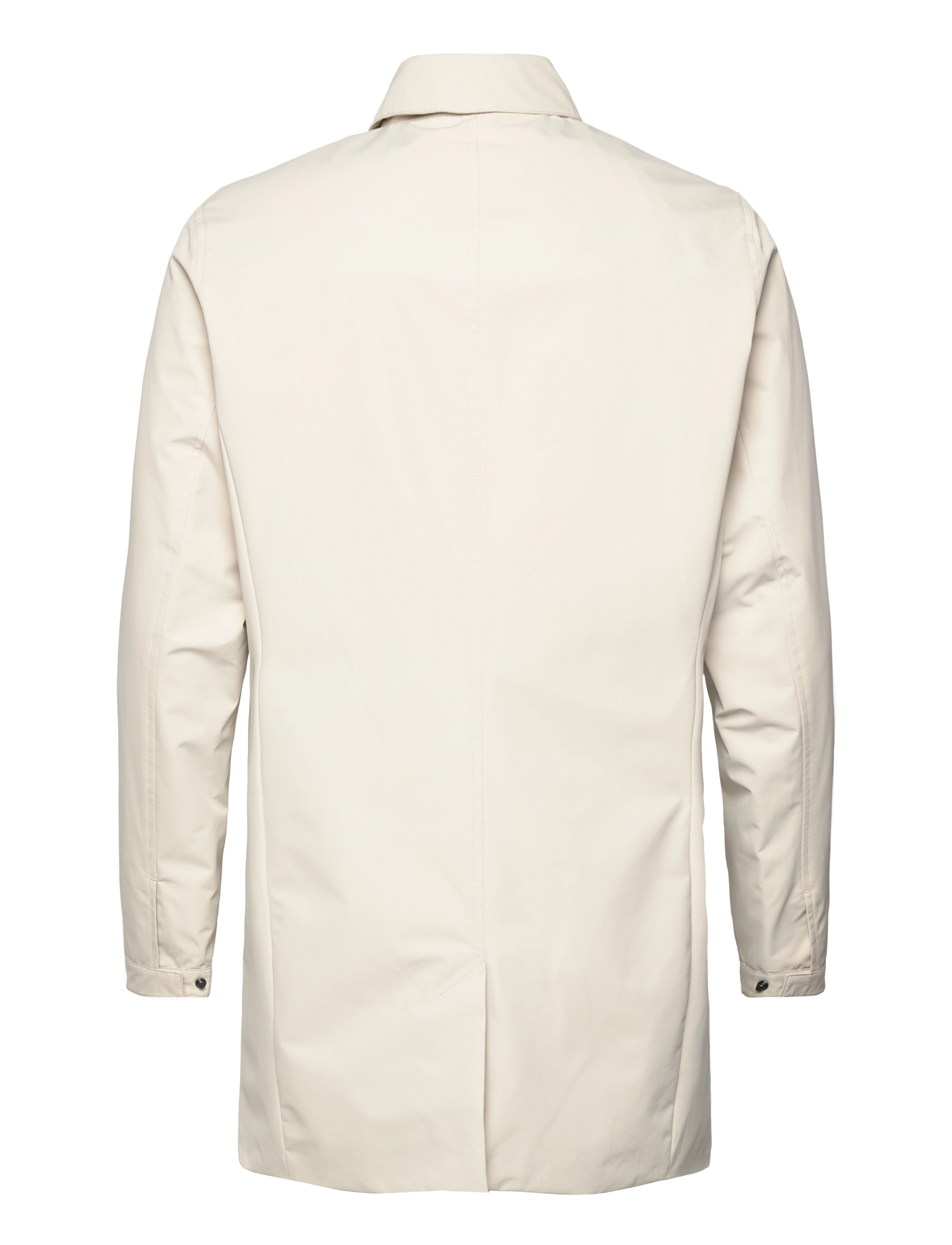 Matinique - MAmiles Mac - leichte mäntel - oyster gray - 2