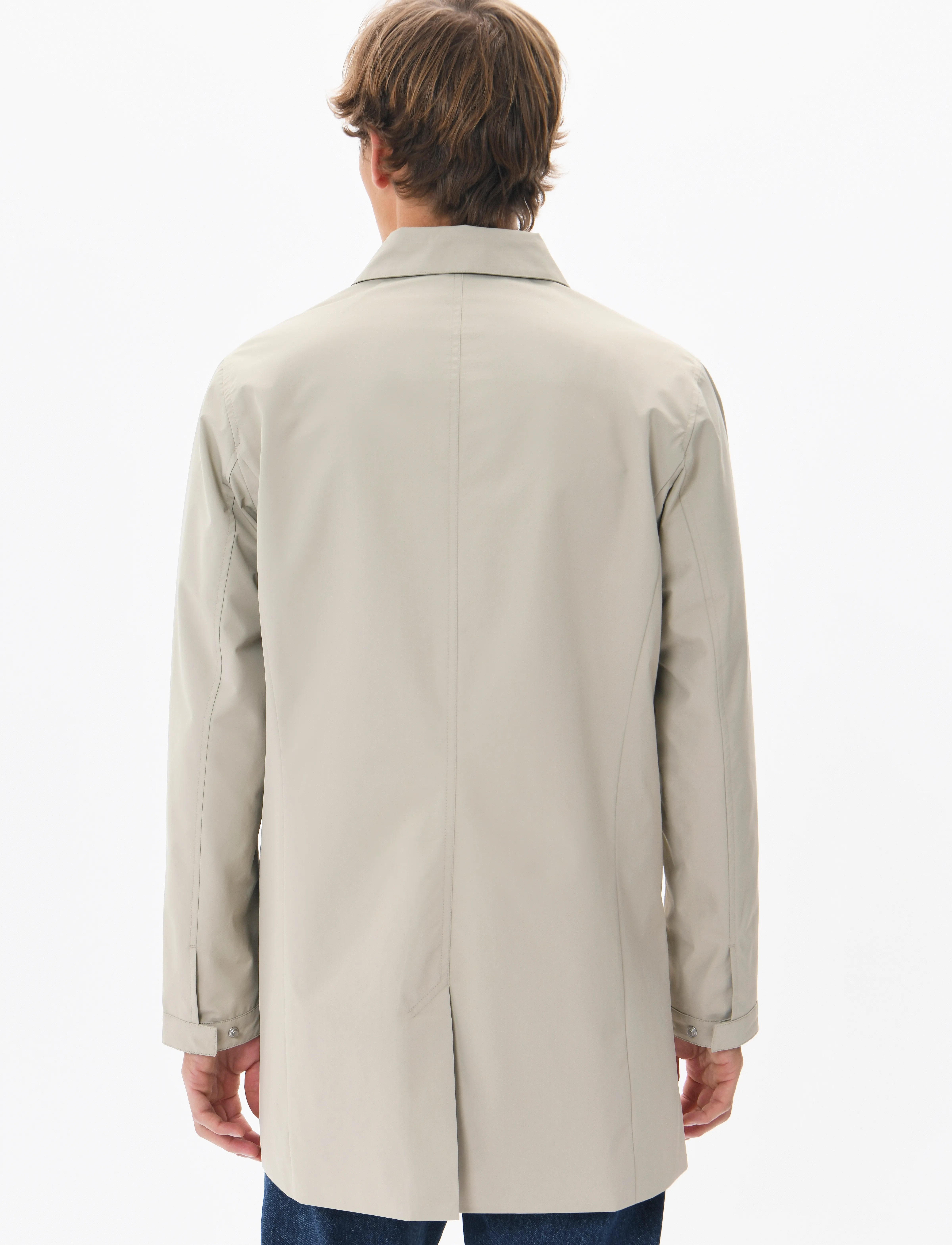 Matinique - MAmiles Mac - kerged mantlid - plaza taupe - 2