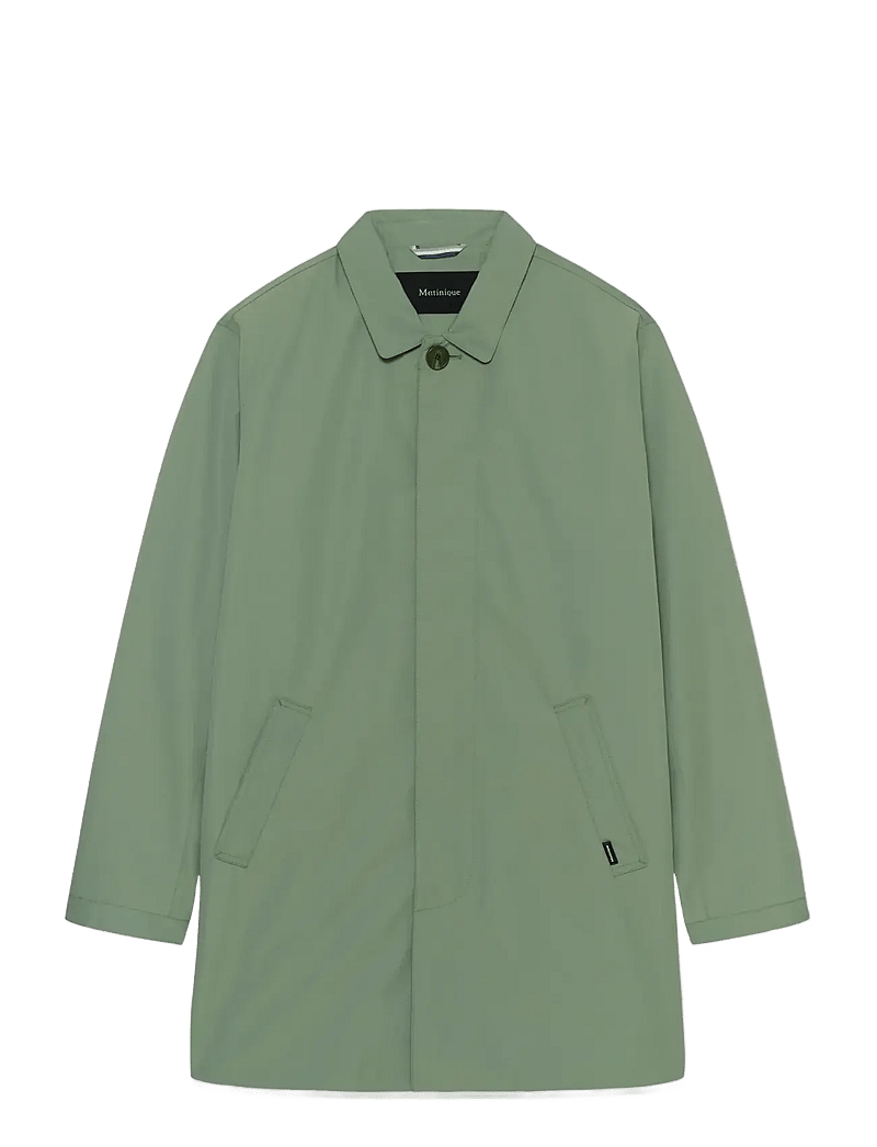 Matinique - MAmiles Mac - Õhukesed mantlid - sea spray - 1