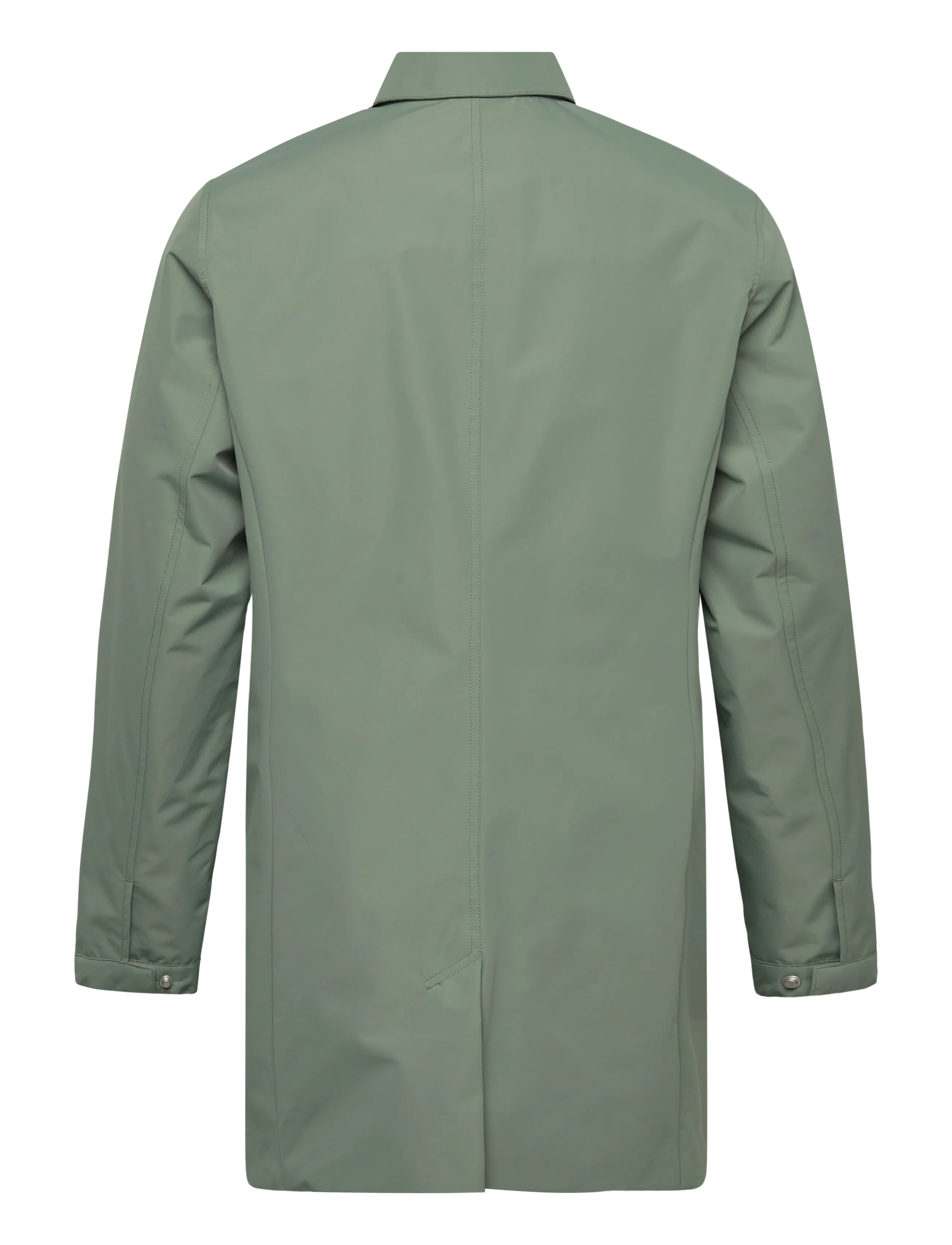 Matinique - MAmiles Mac - light coats - sea spray - 2