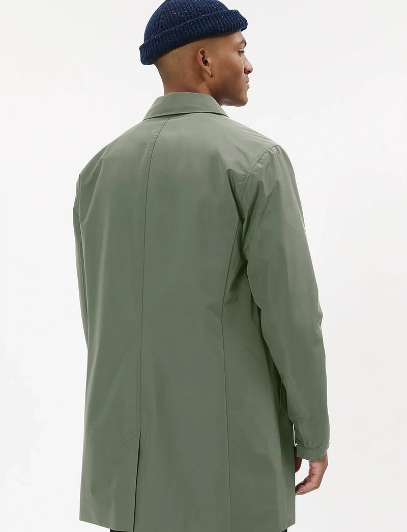 Matinique - MAmiles Mac - Õhukesed mantlid - sea spray - 3