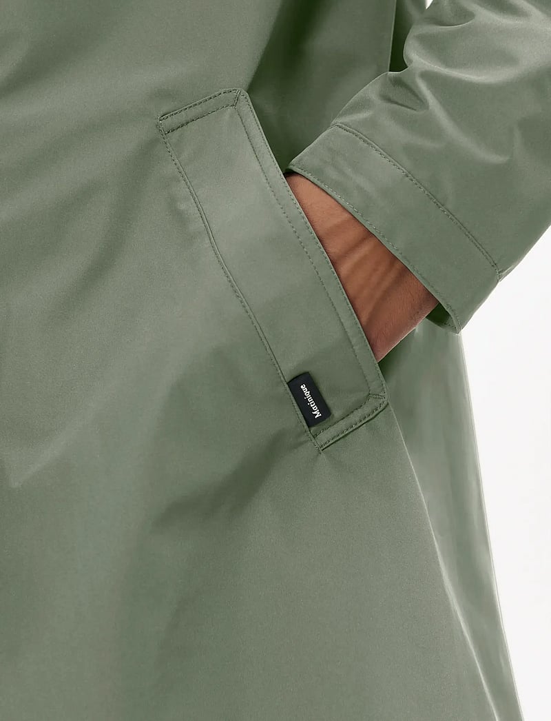 Matinique - MAmiles Mac - Õhukesed mantlid - sea spray - 4