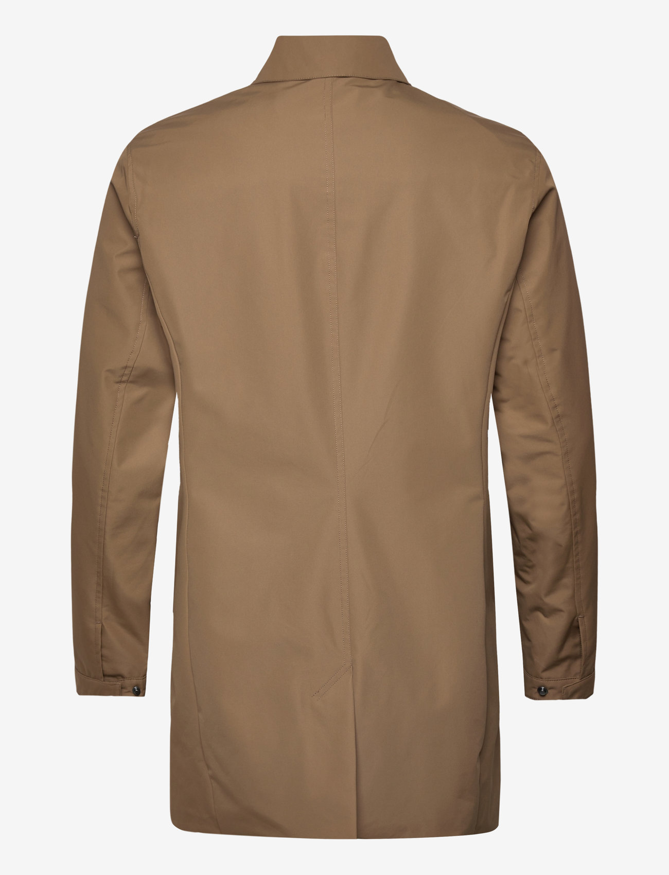 Matinique - MAmiles Mac - efterårsjakker - teak - 2