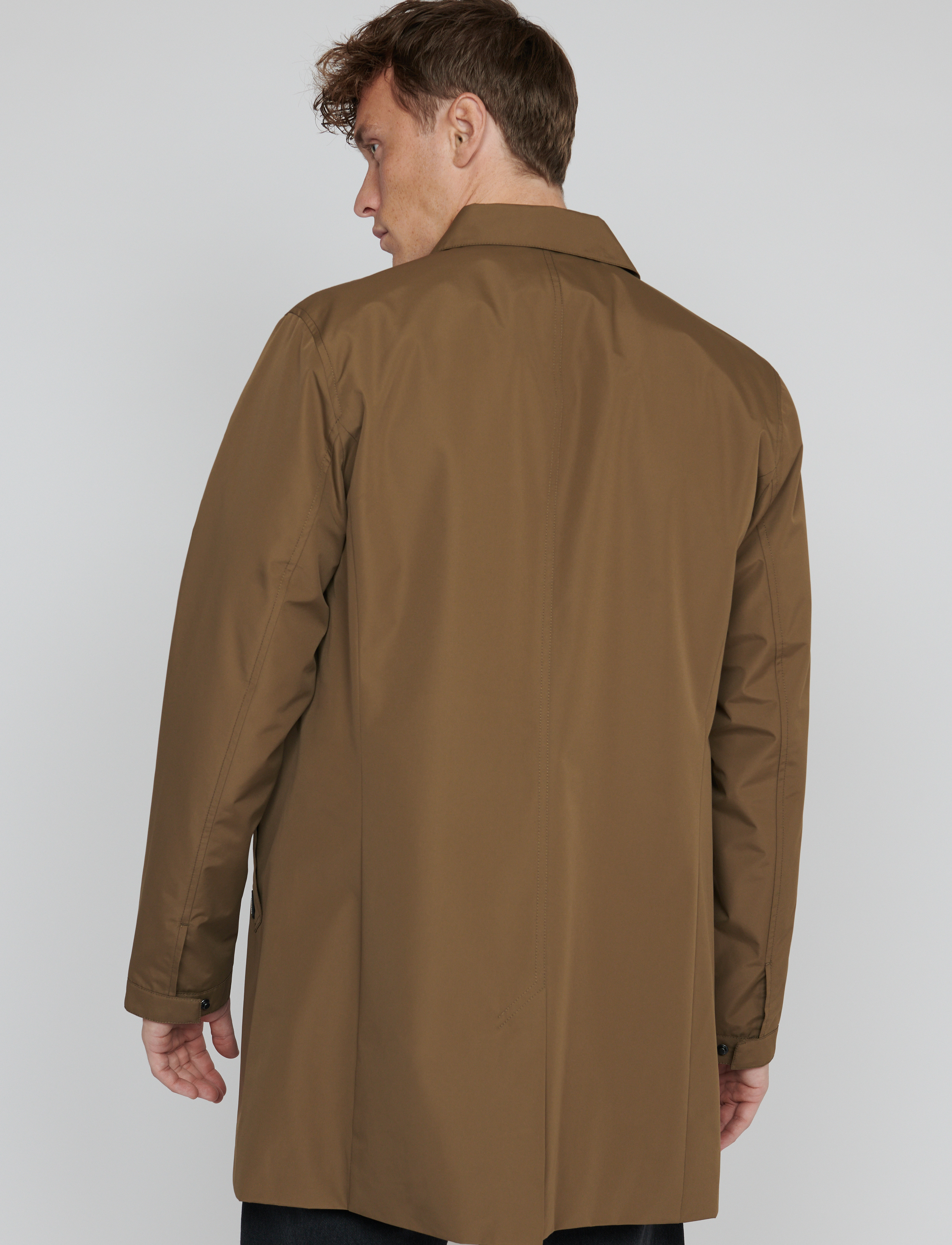 Matinique - MAmiles Mac - kerged mantlid - teak - 4