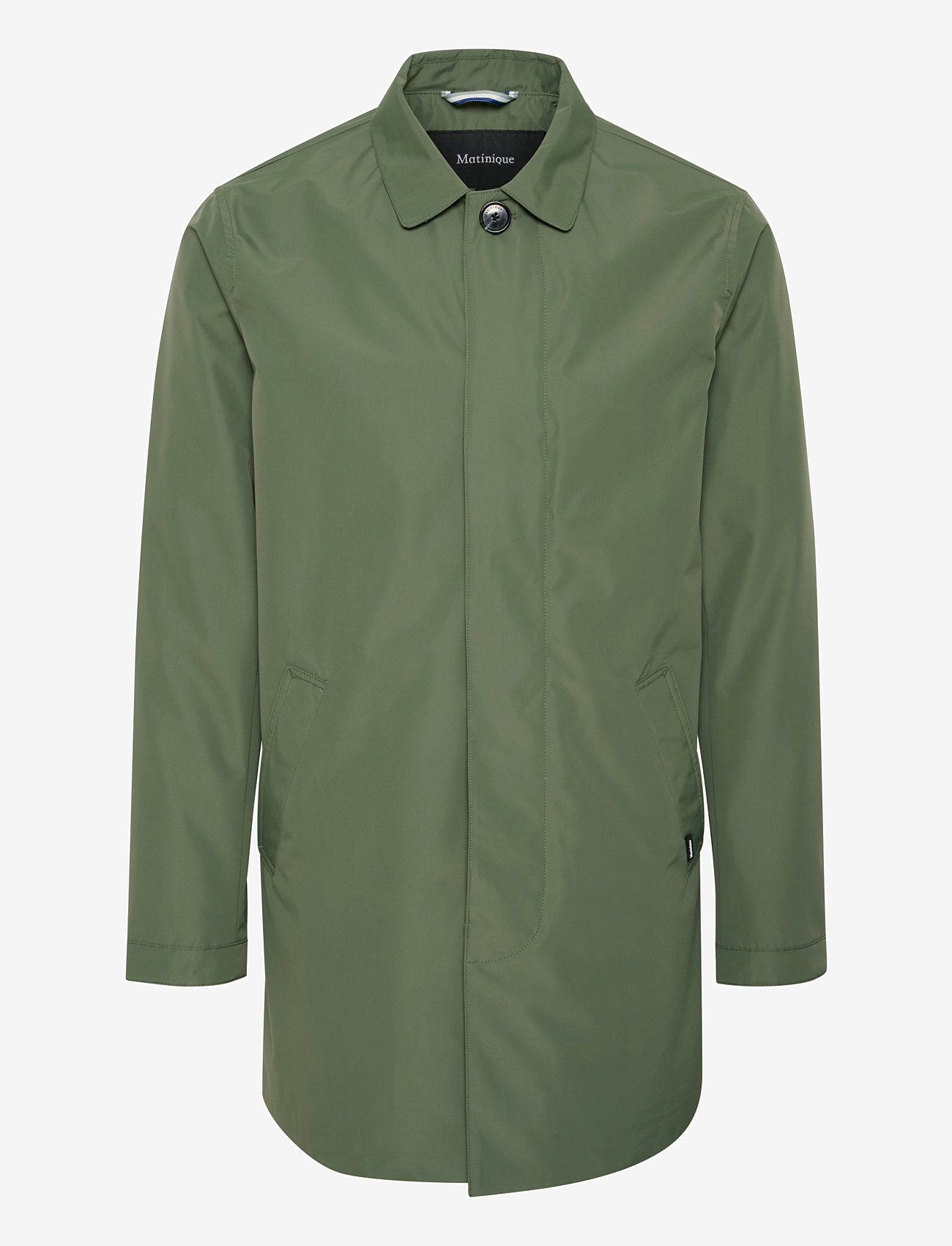 Matinique - MAmiles Mac - lette frakker - thyme - 1