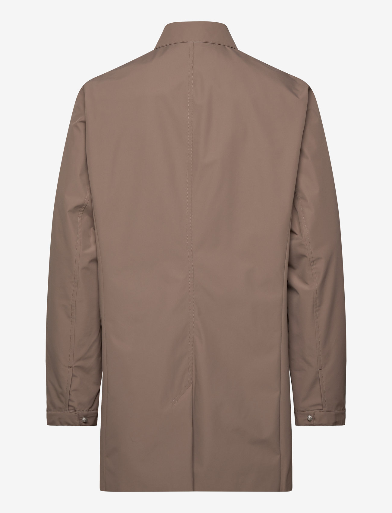 Matinique - MAmiles Mac - Õhukesed mantlid - walnut - 2