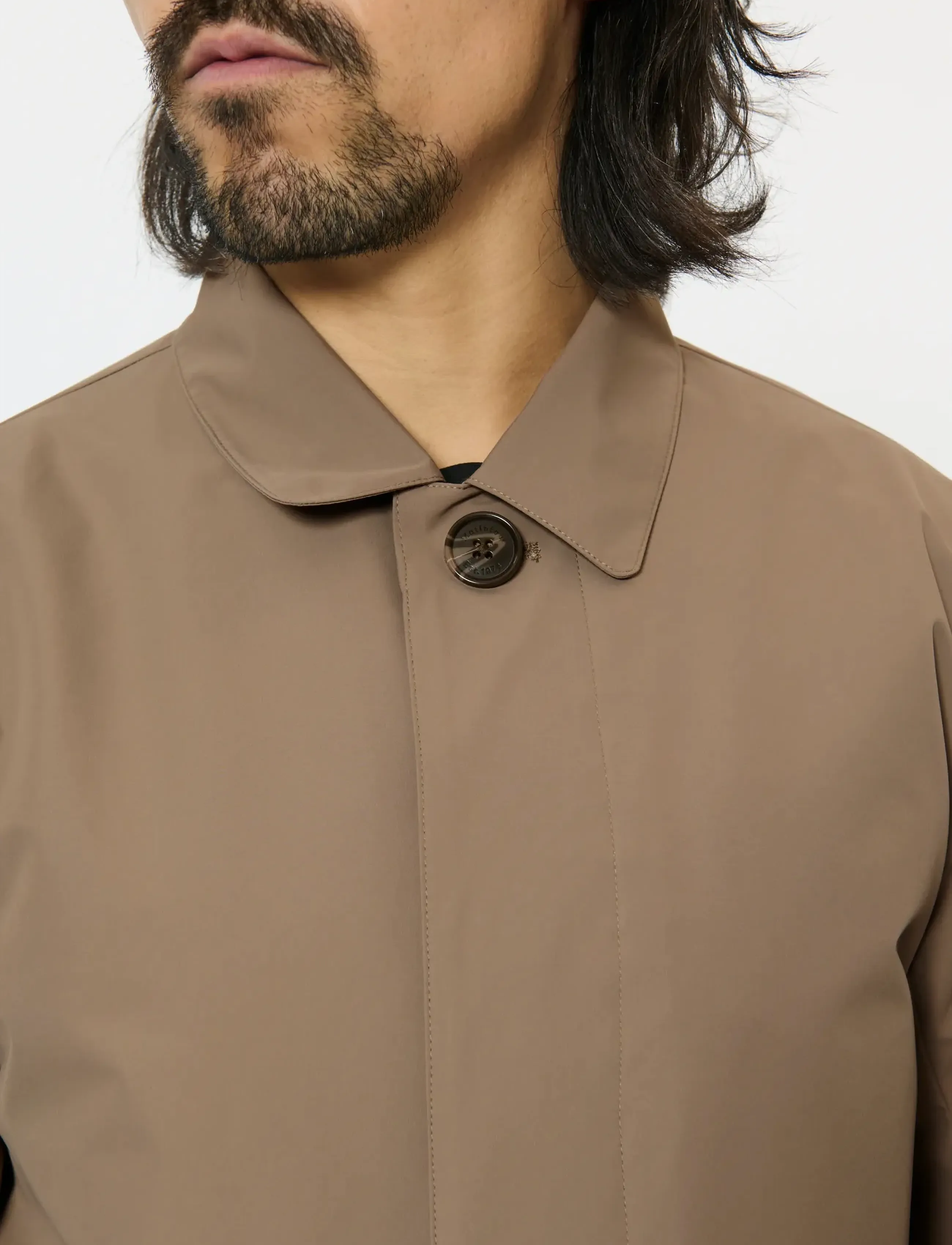 Matinique - MAmiles Mac - leichte mäntel - walnut - 5