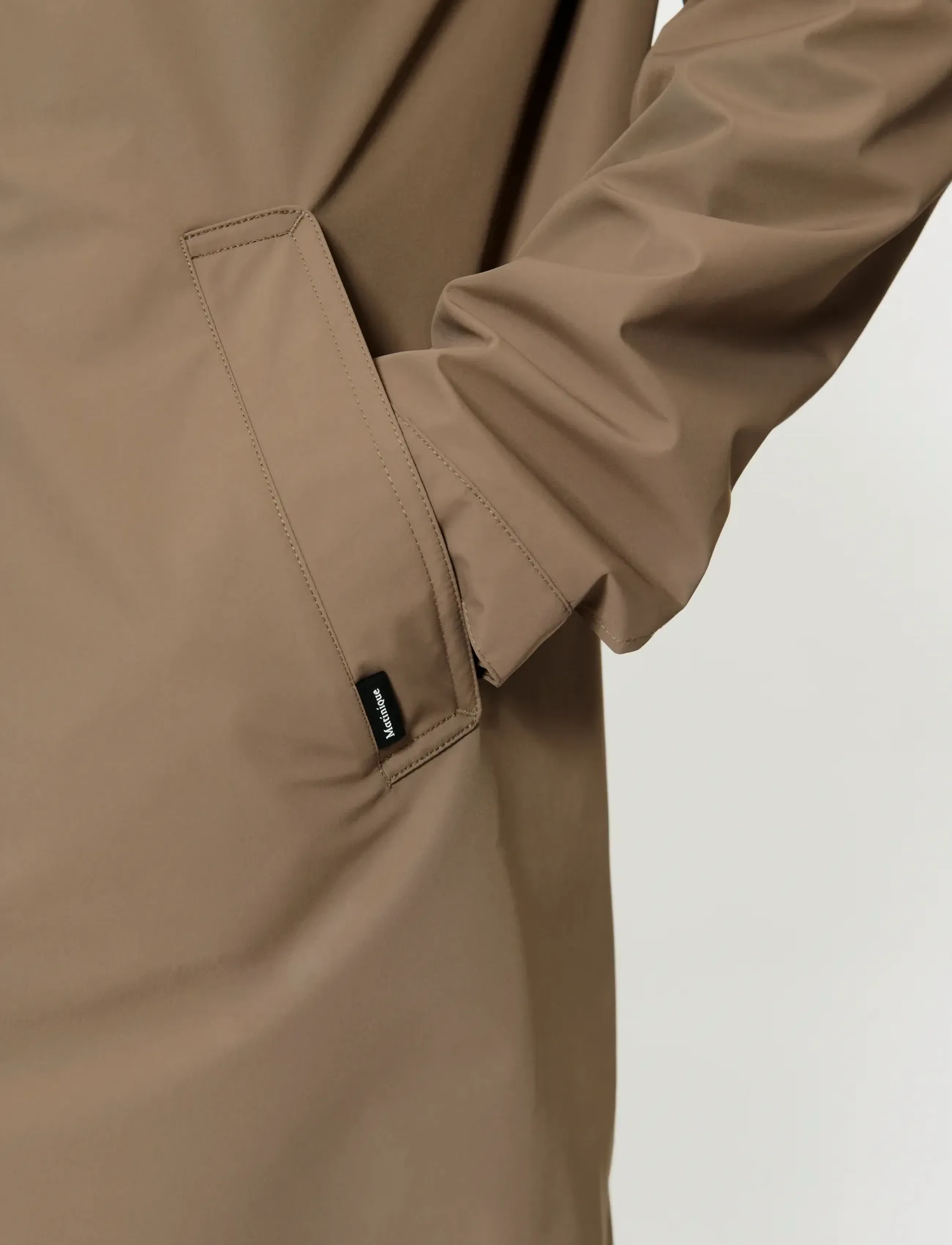 Matinique Mamiles Mac kappor & rockar herr – bild 6
