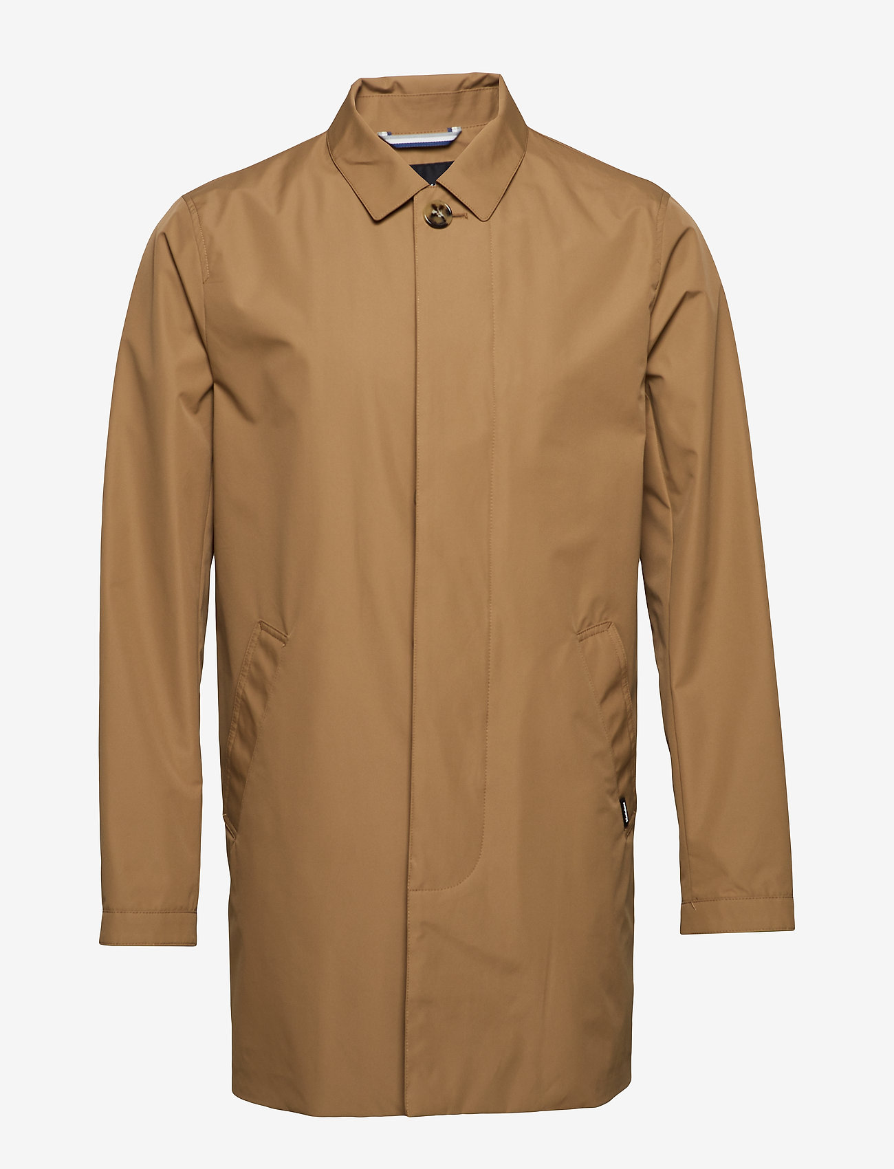 WARM KHAKI