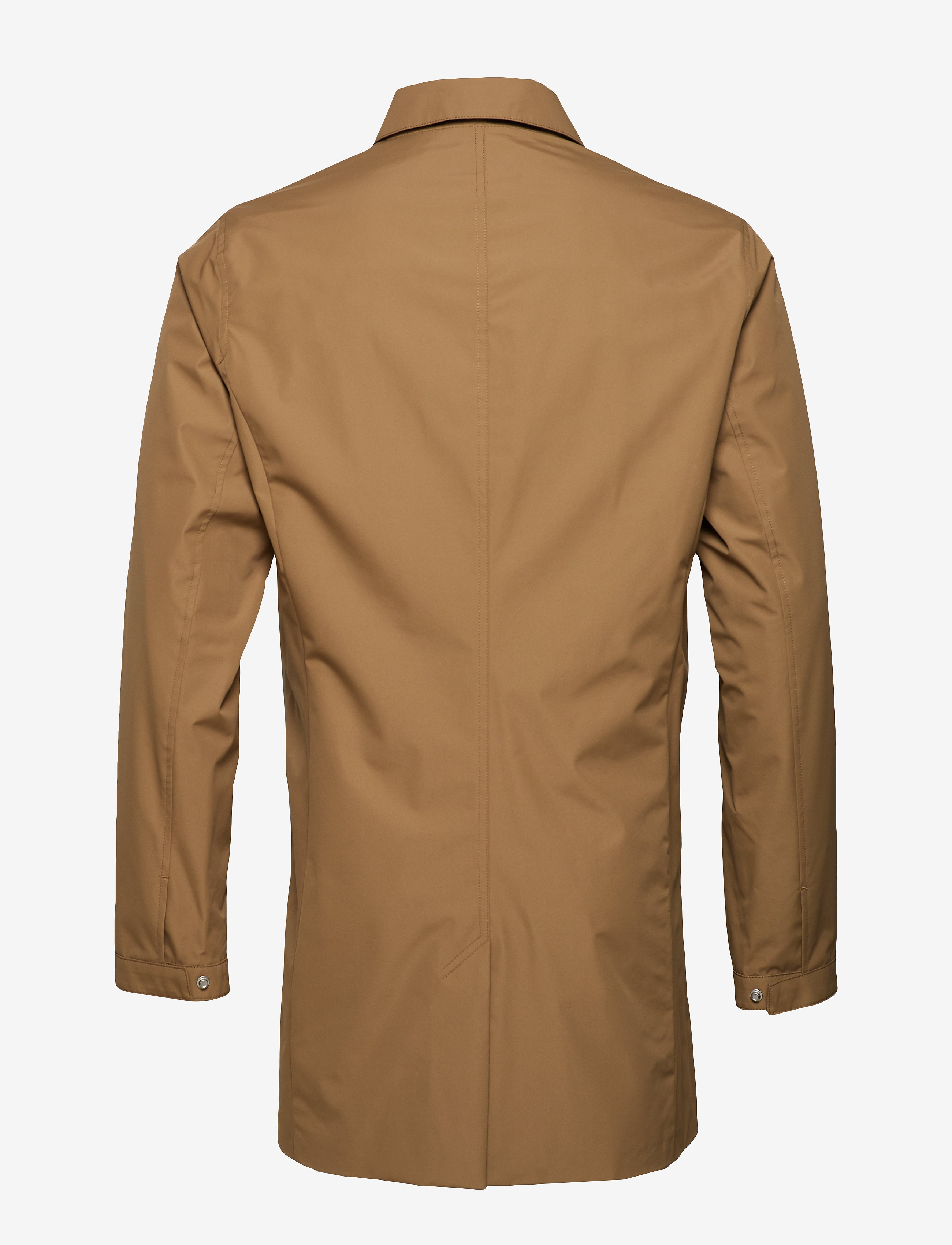 Matinique - MAmiles Mac - tunna kappor - warm khaki - 2