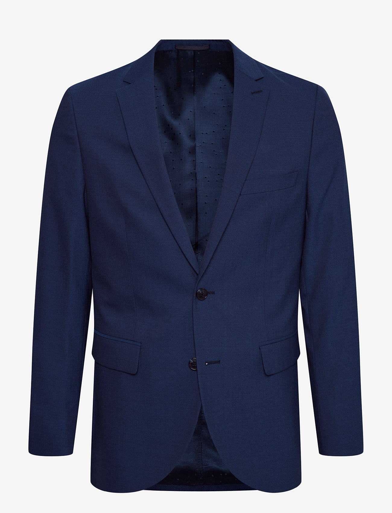 Matinique - MAgeorge F - enkeltradede blazere - ink blue - 0