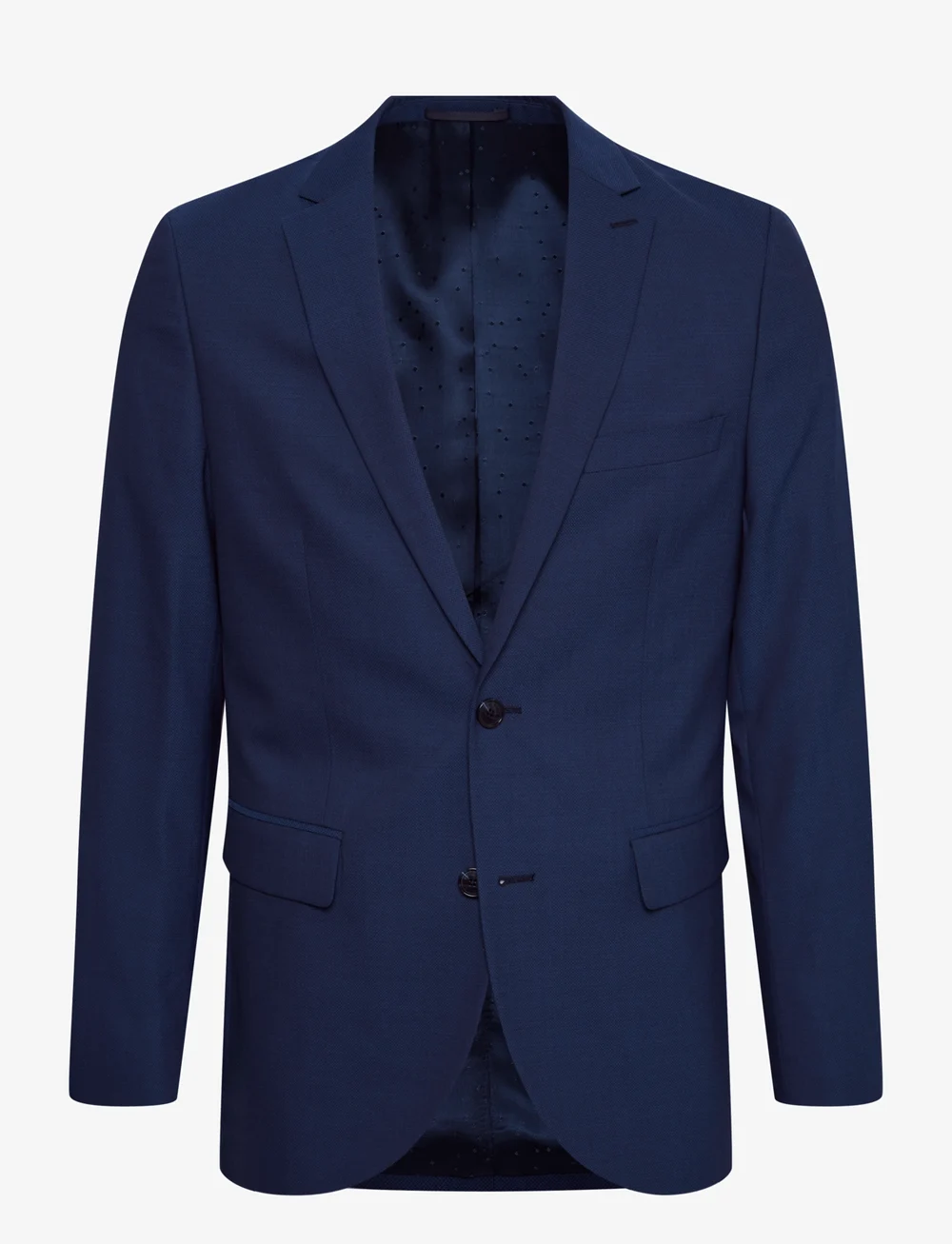 Matinique - MAgeorge F - vienaeiliai švarkai - ink blue - 1