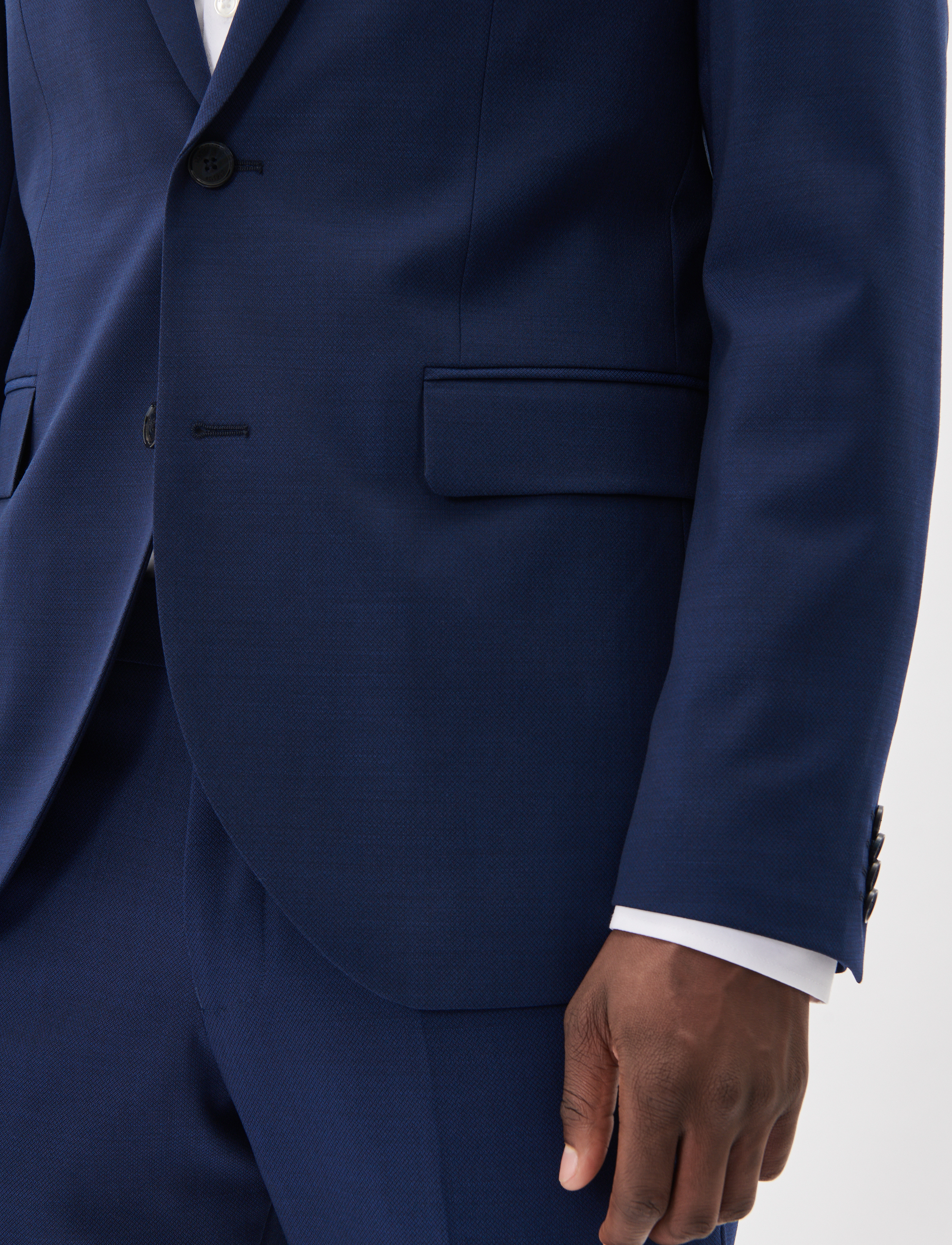 Matinique - MAgeorge F - ink blue - 5