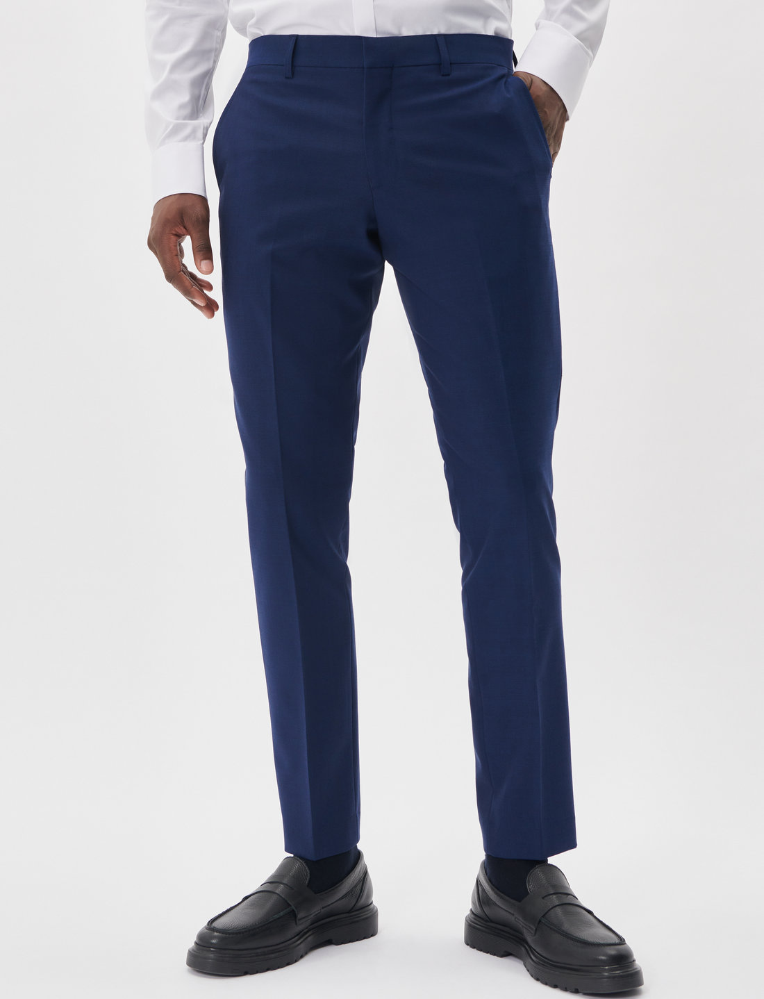 Matinique Malas Tailored trousers Boozt