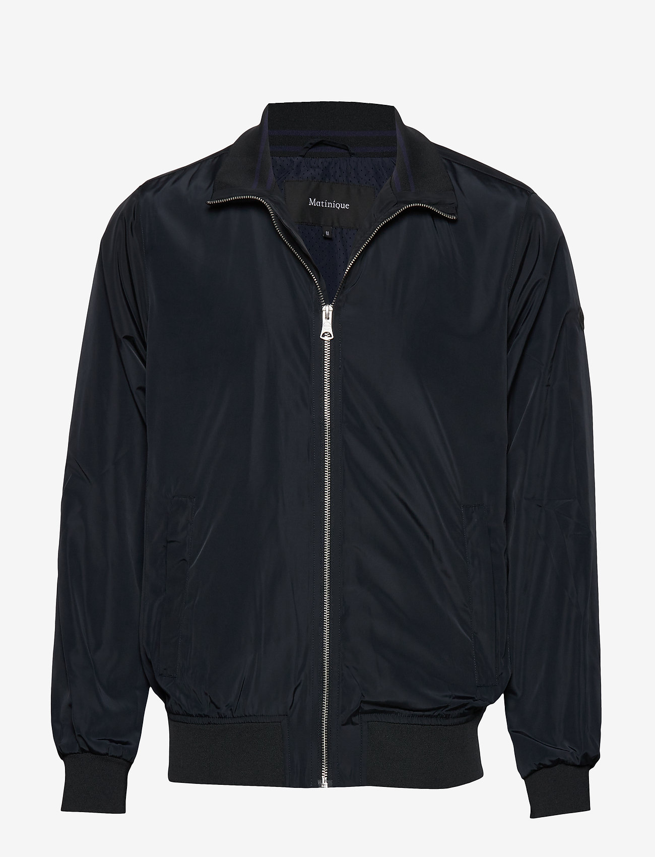 Matinique - MAhardron - dark navy - 1