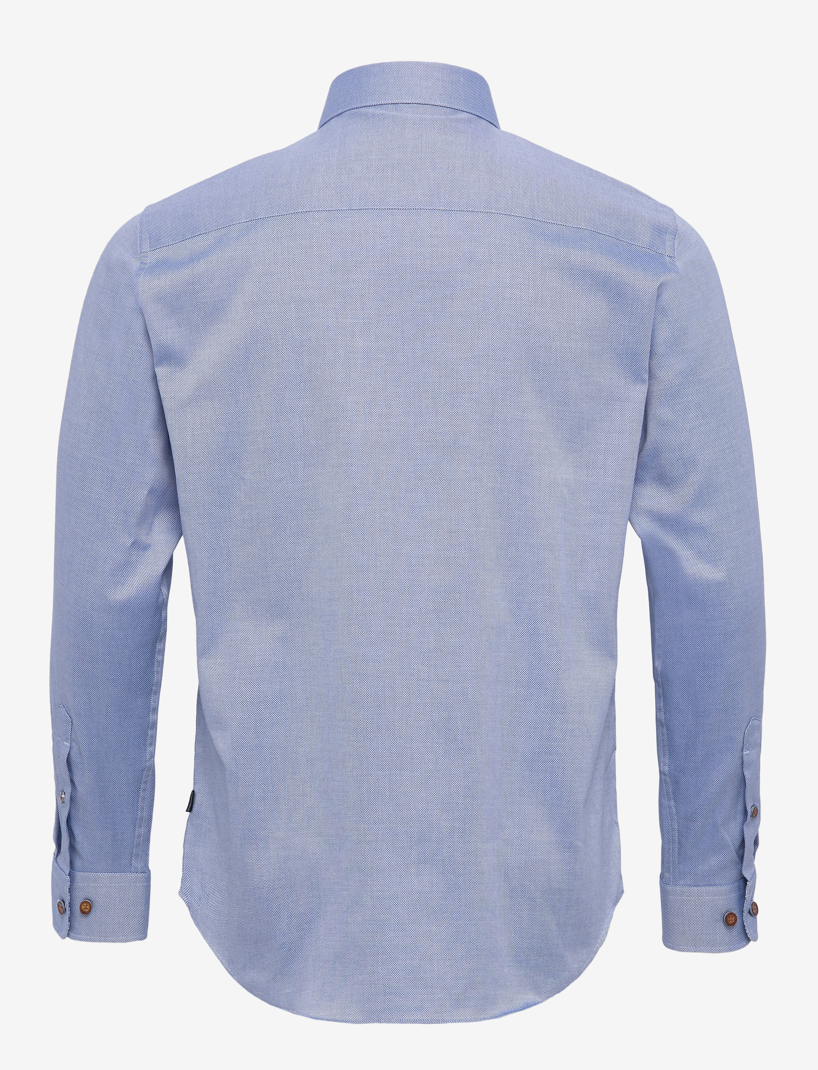 Matinique - MAtrostol B5 - ink blue - 2