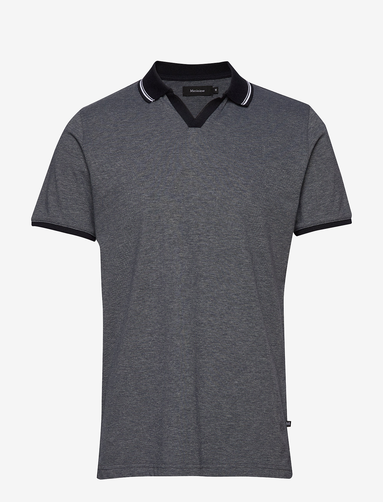Matinique - MAgamon - dark navy - 0
