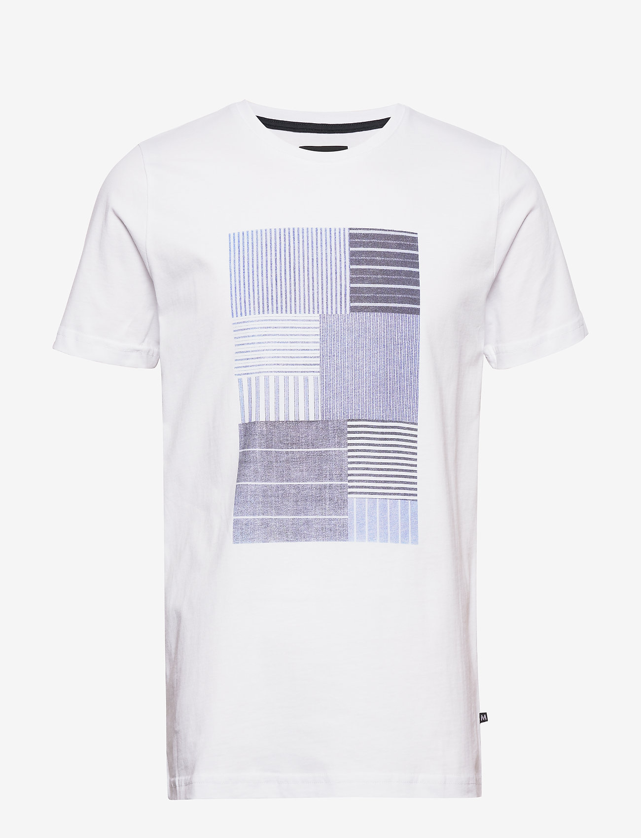 Matinique - MAjermane - white - 0