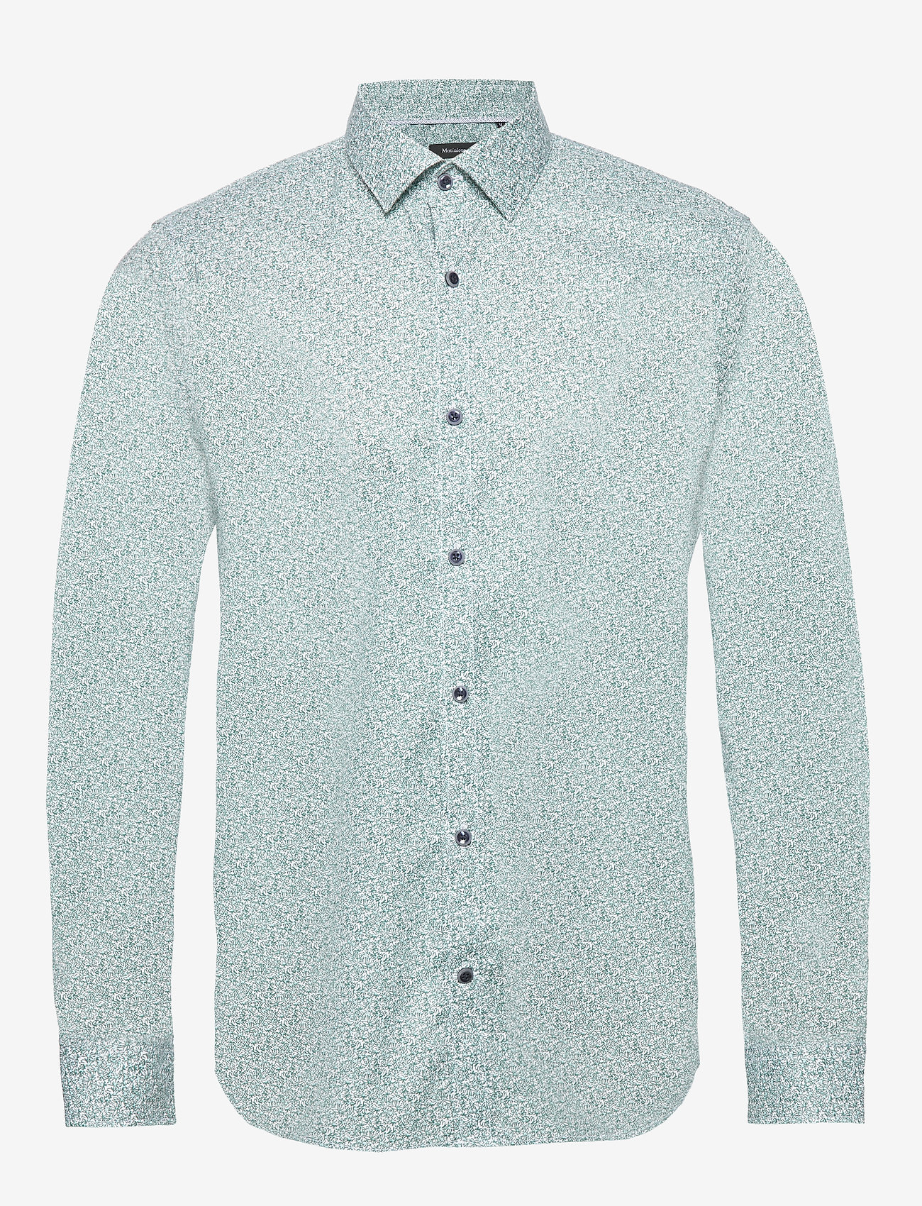 Matinique - MAtrostol B3 - dusty green - 0