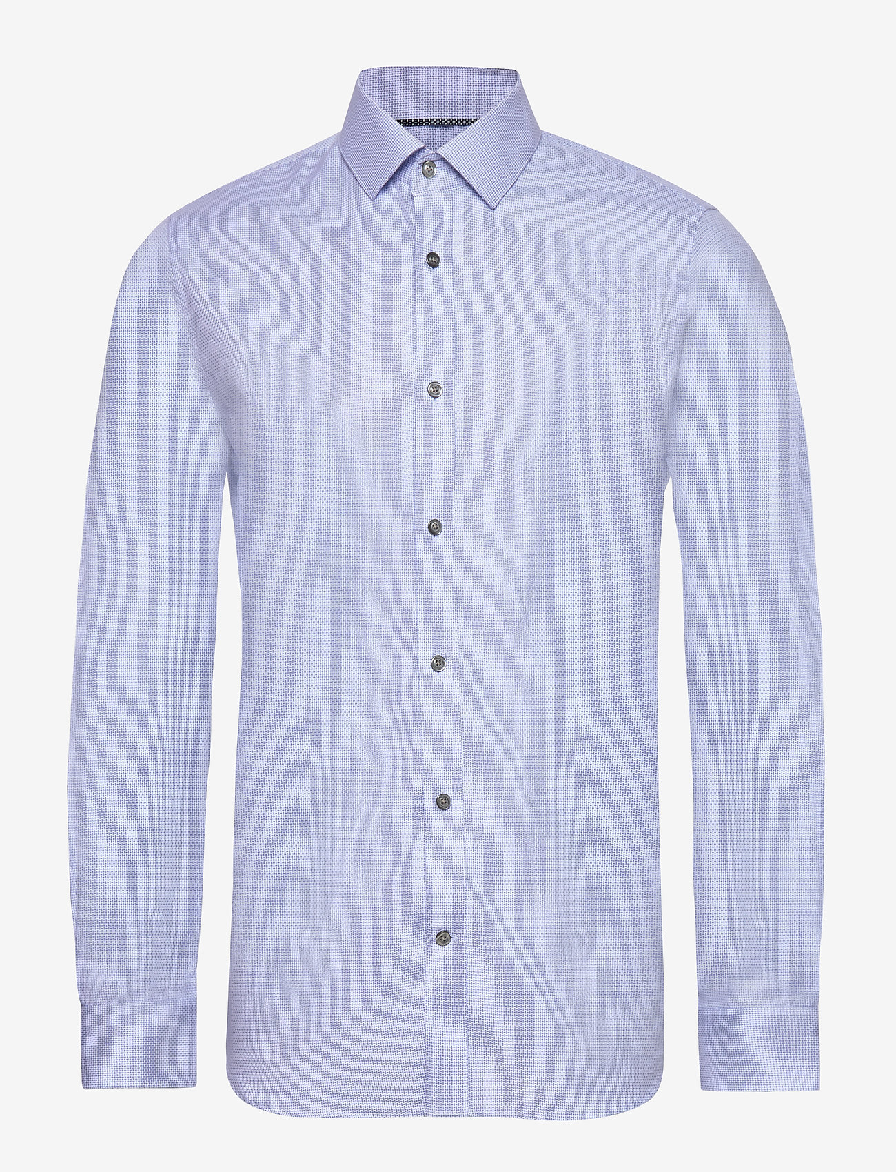 CHAMBREY BLUE