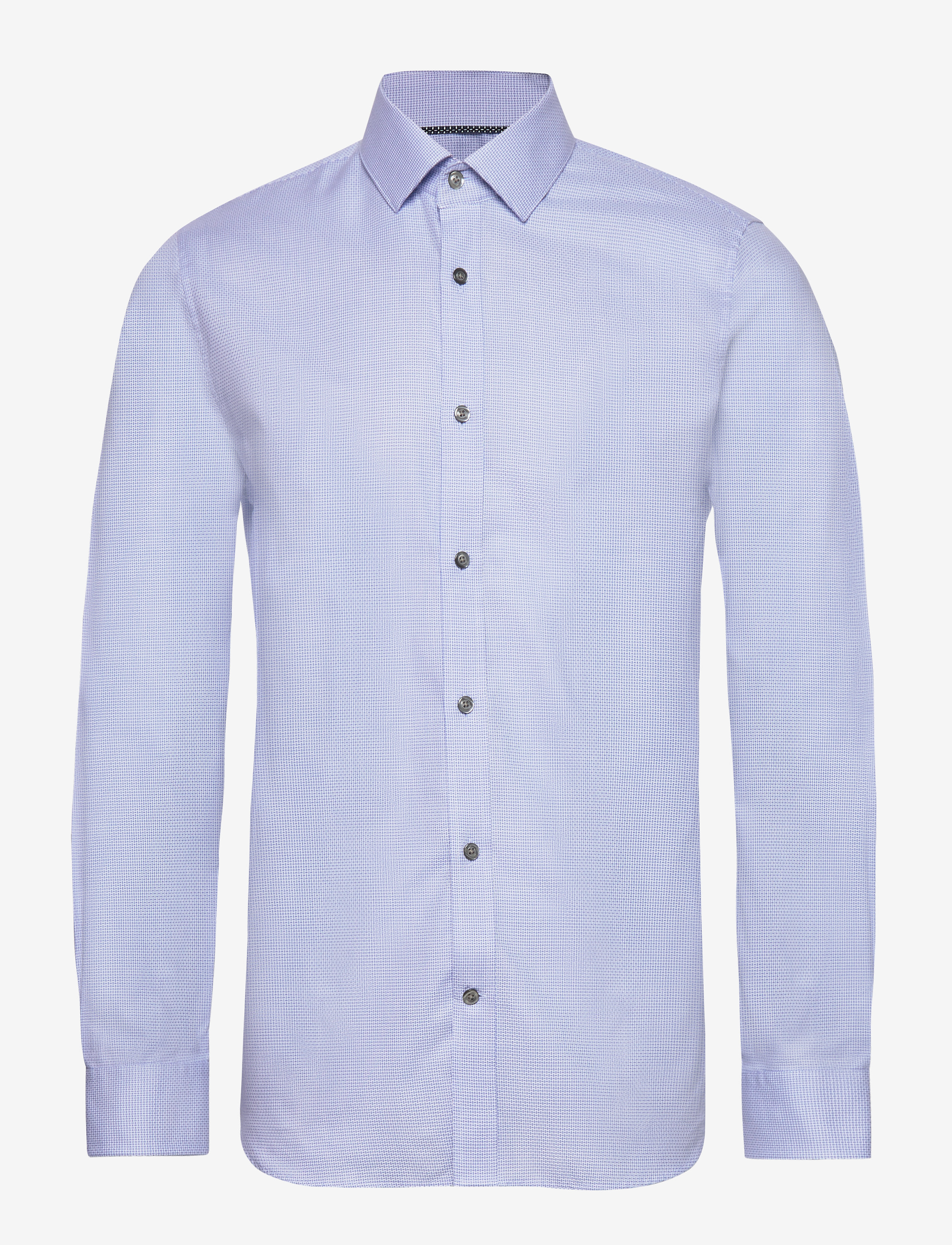 CHAMBREY BLUE