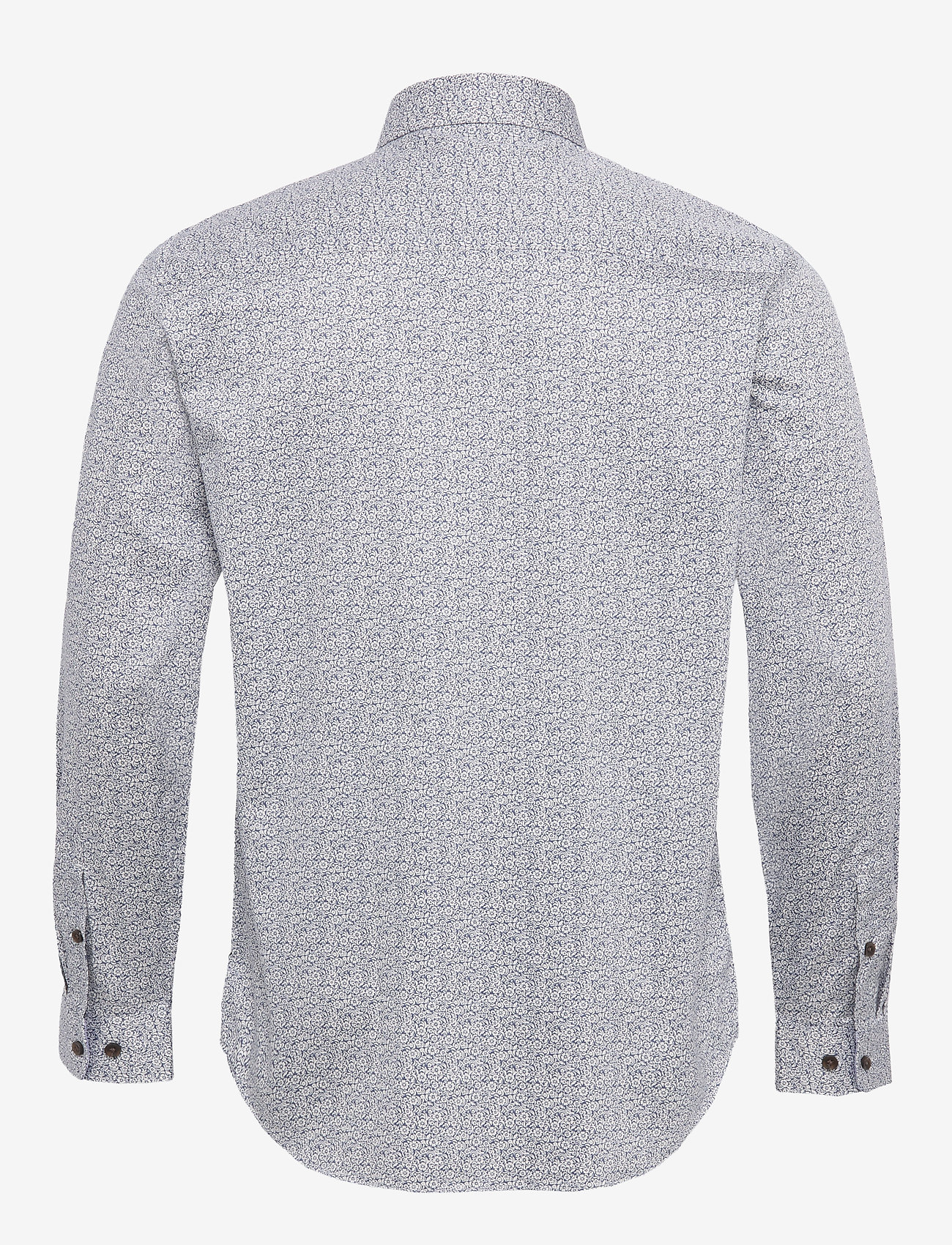 Matinique - MAtrostol B5 - dust blue - 2