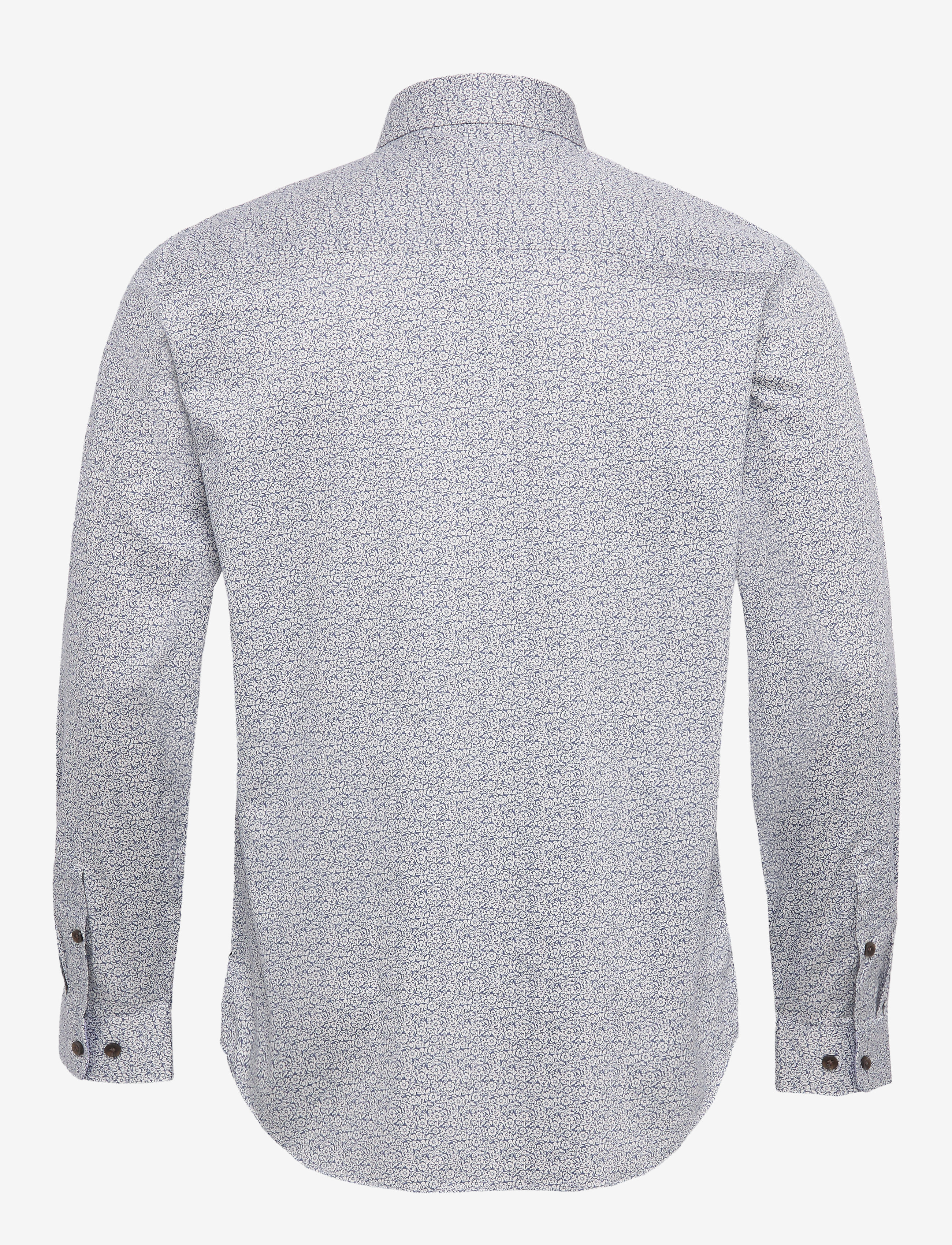 Matinique - MAtrostol B5 - dust blue - 2