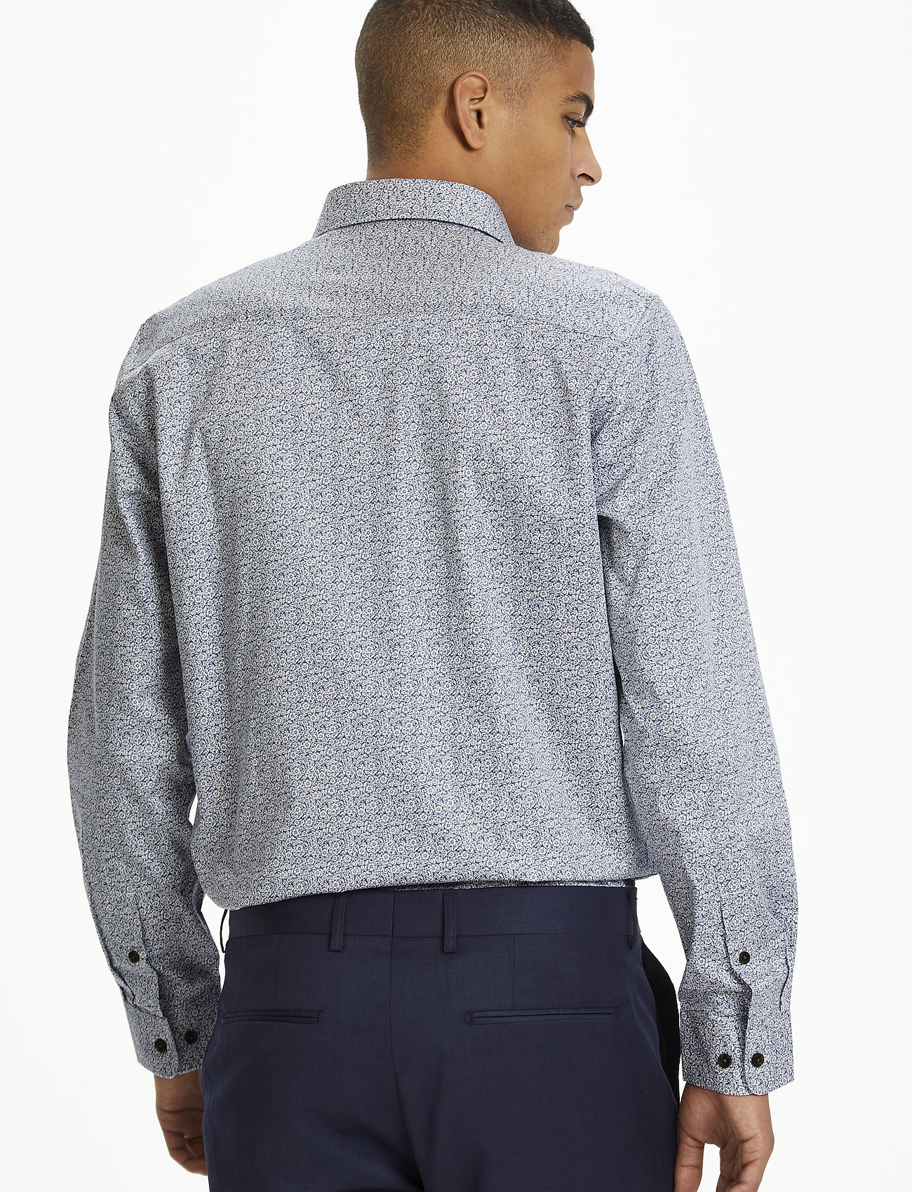 Matinique - MAtrostol B5 - dust blue - 5
