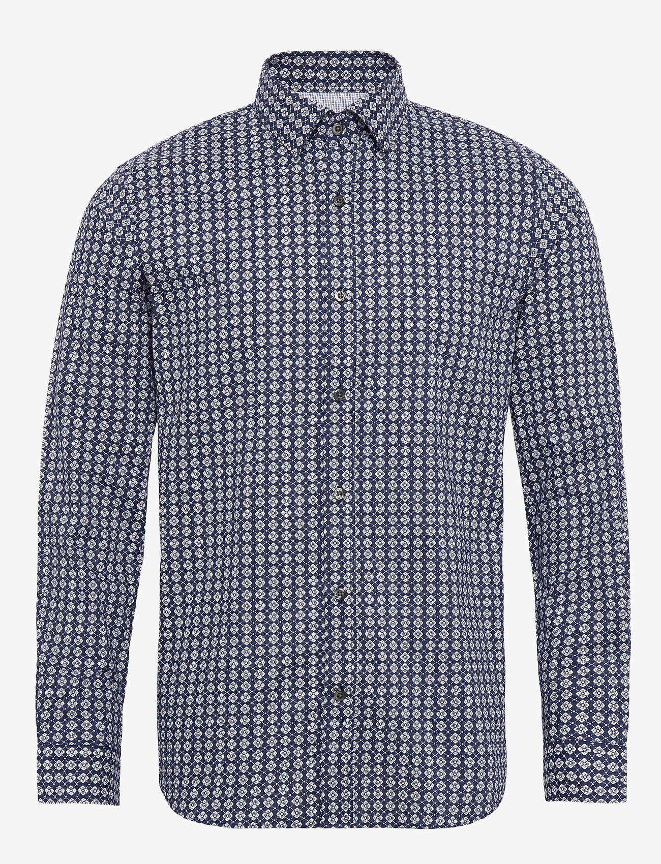 MAtrostol B5 - DARK NAVY