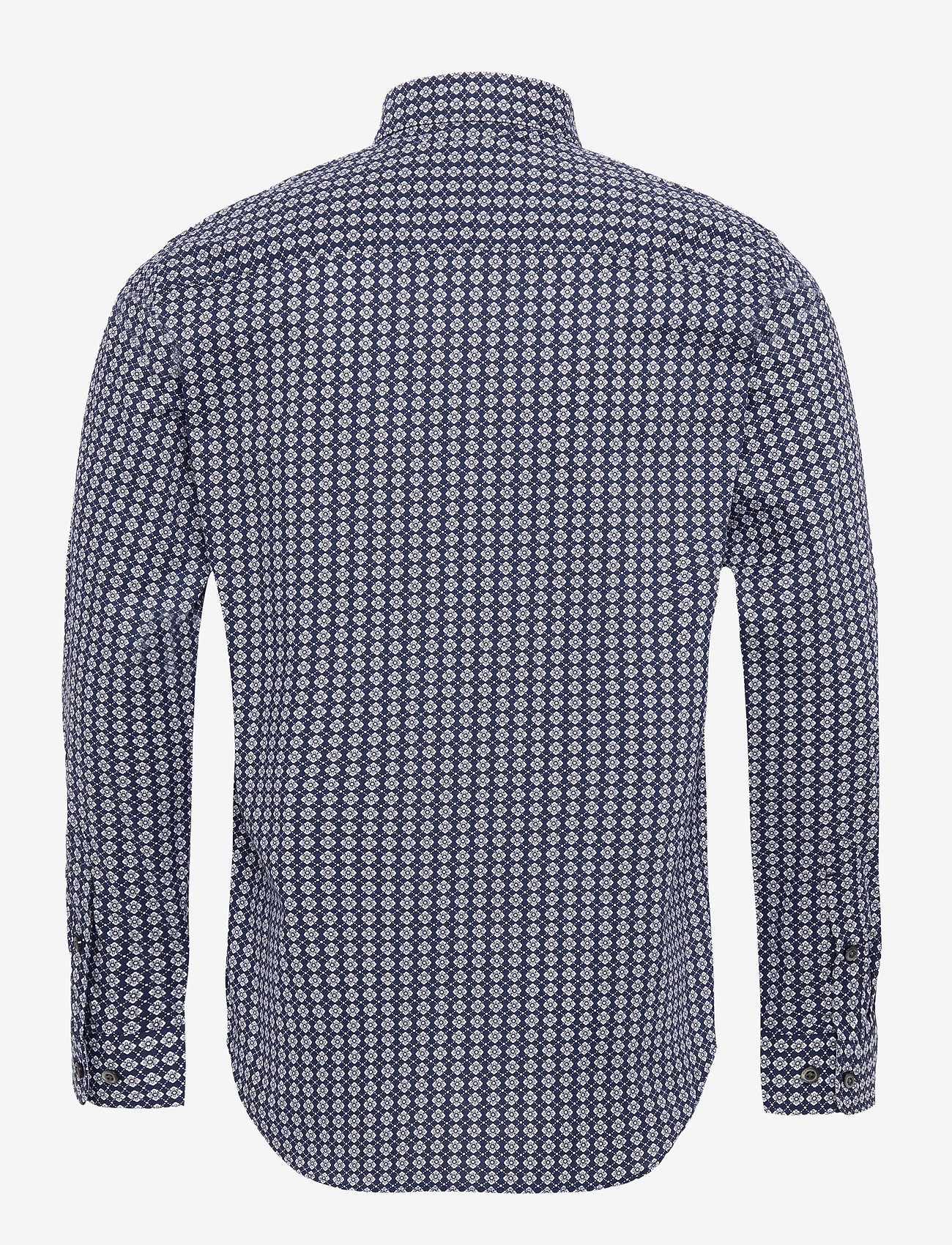 Matinique - MAtrostol B5 - dark navy - 1