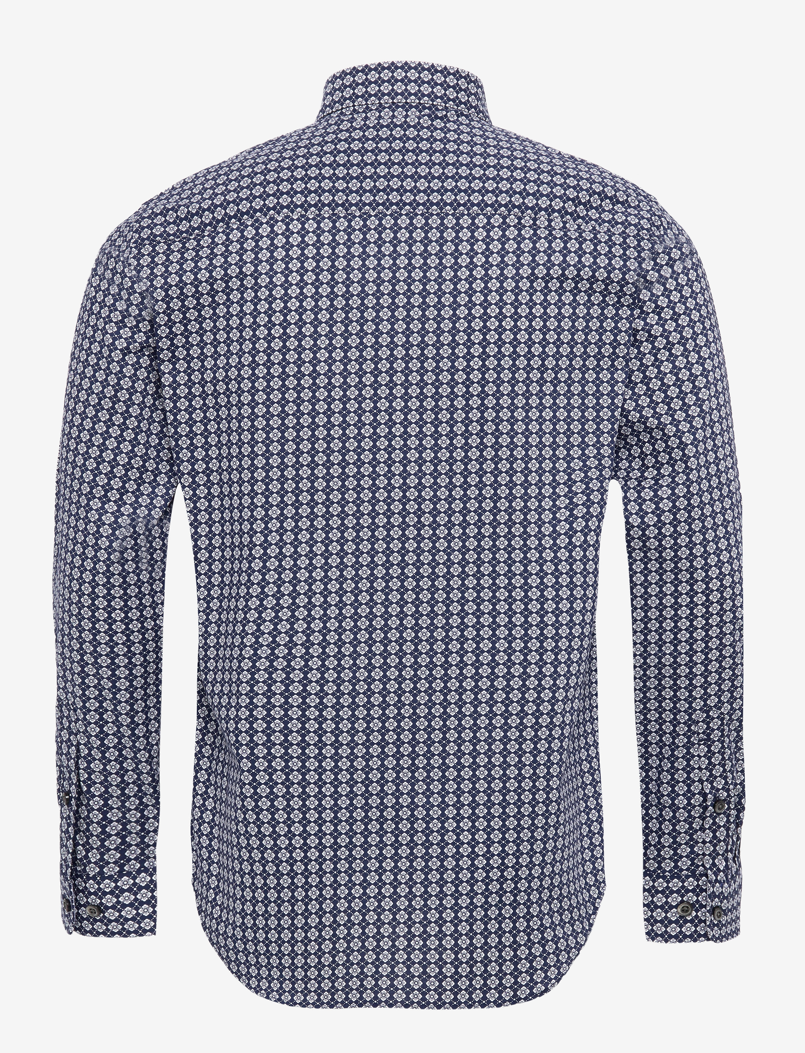 Matinique - MAtrostol B5 - dark navy - 2