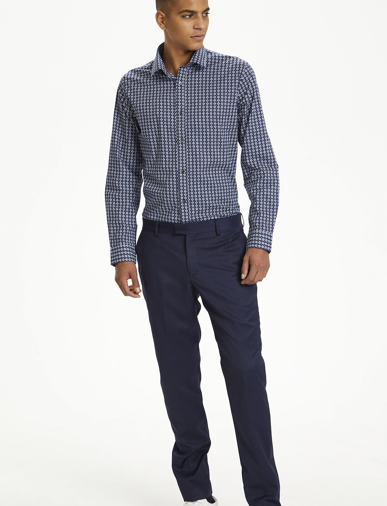Matinique - MAtrostol B5 - dark navy - 0