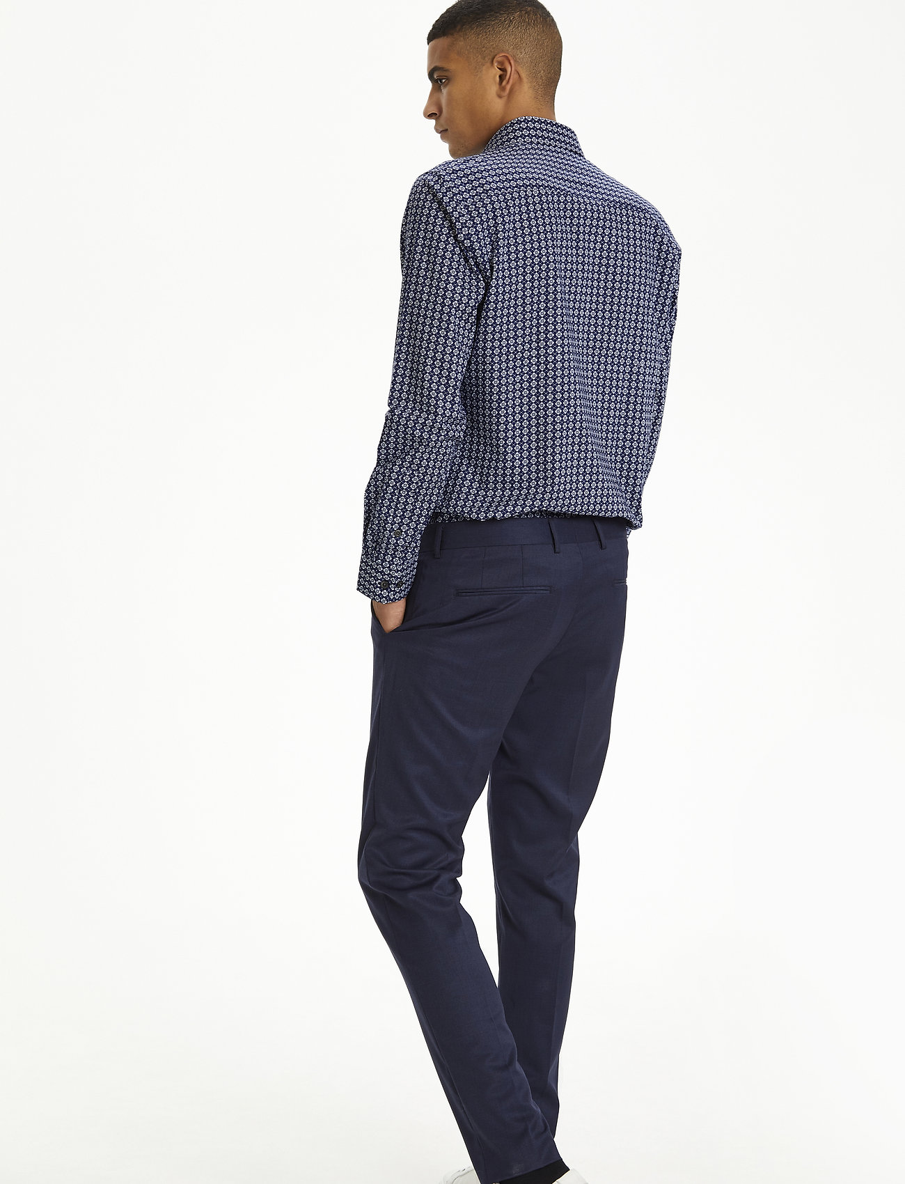 Matinique - MAtrostol B5 - dark navy - 3