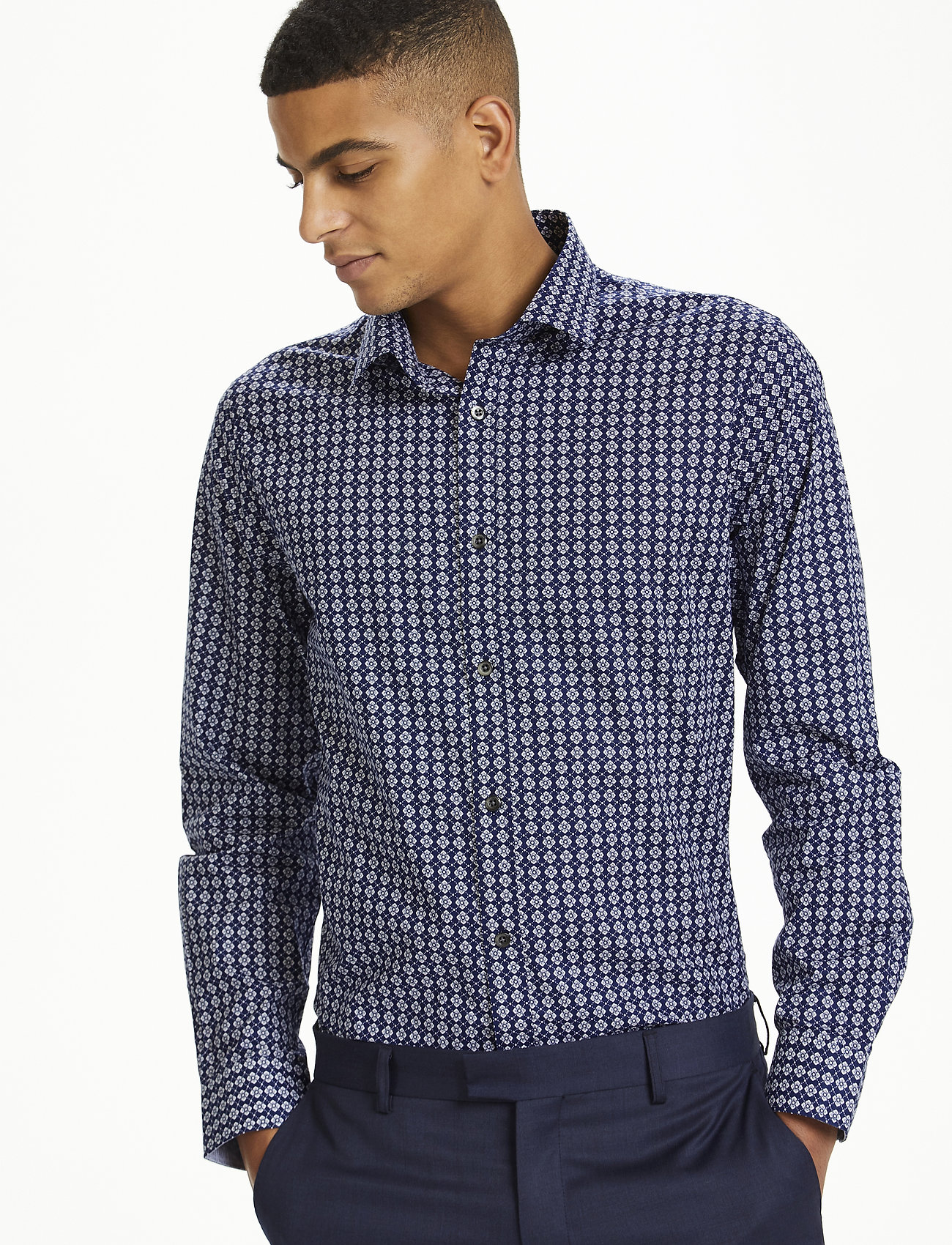 Matinique - MAtrostol B5 - dark navy - 4