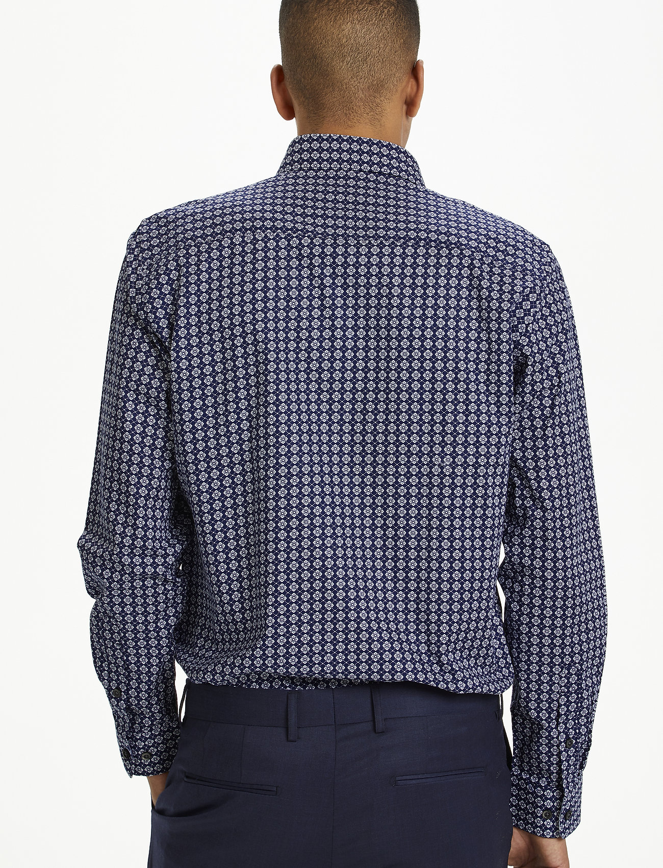 Matinique - MAtrostol B5 - dark navy - 5