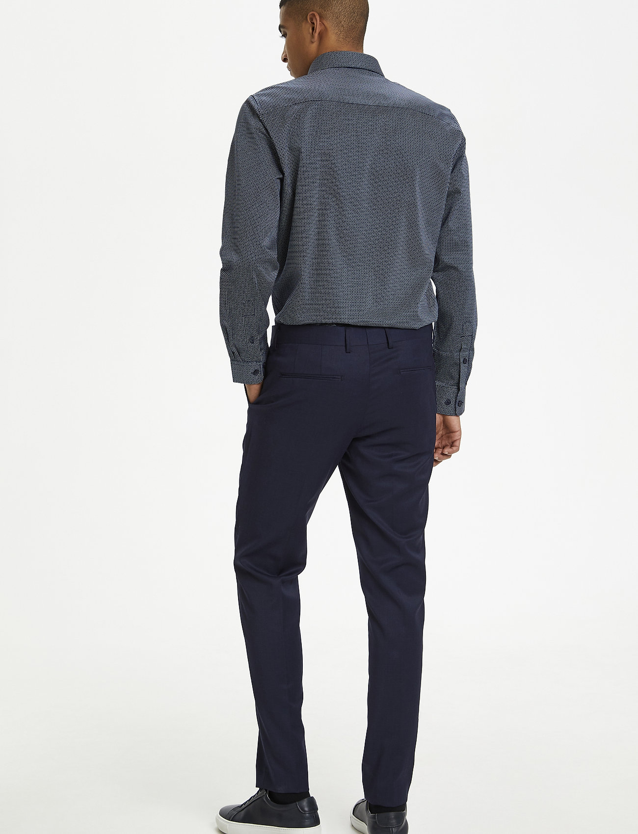 Matinique - MAtrostol B5 - dark navy - 3
