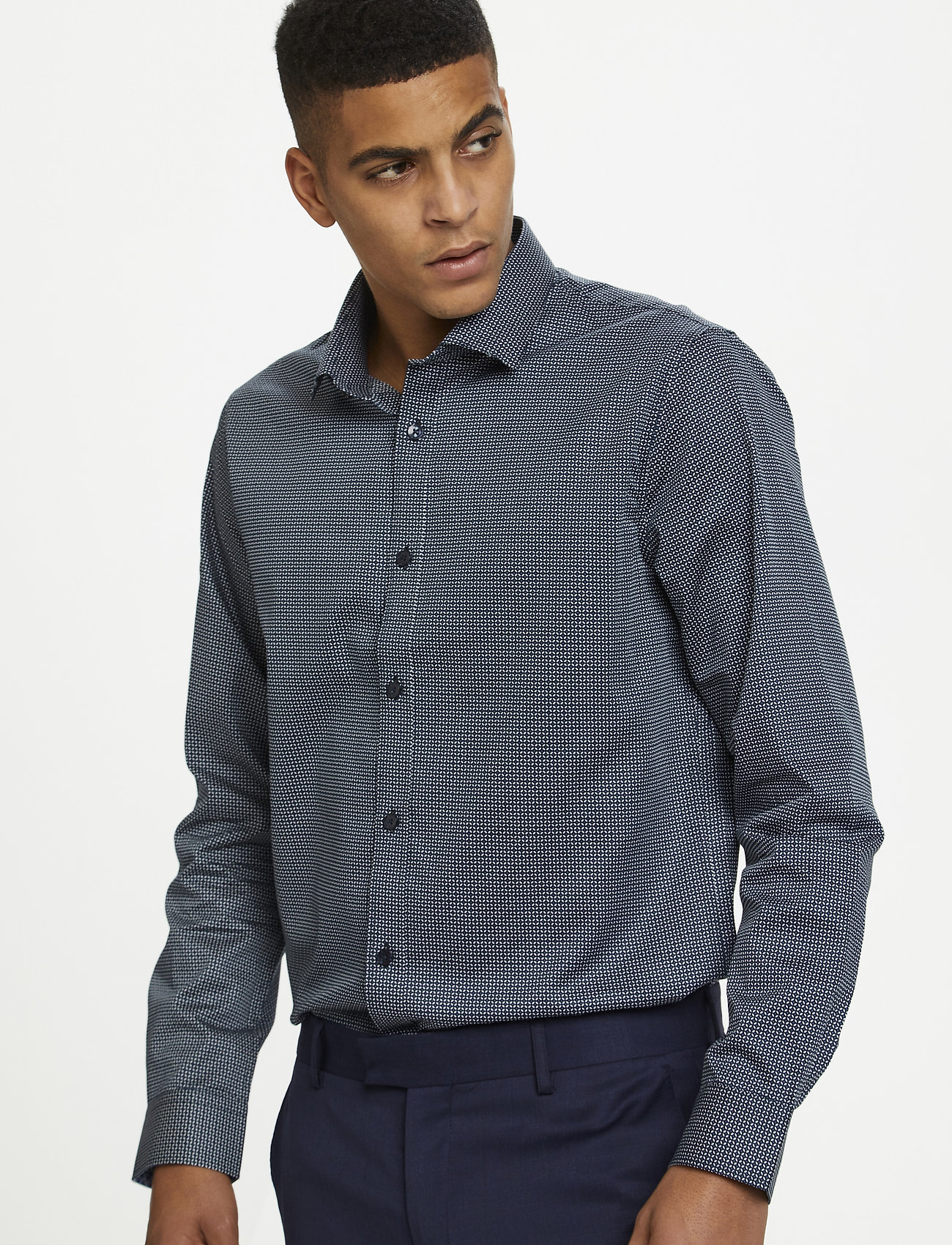 Matinique - MAtrostol B5 - dark navy - 4