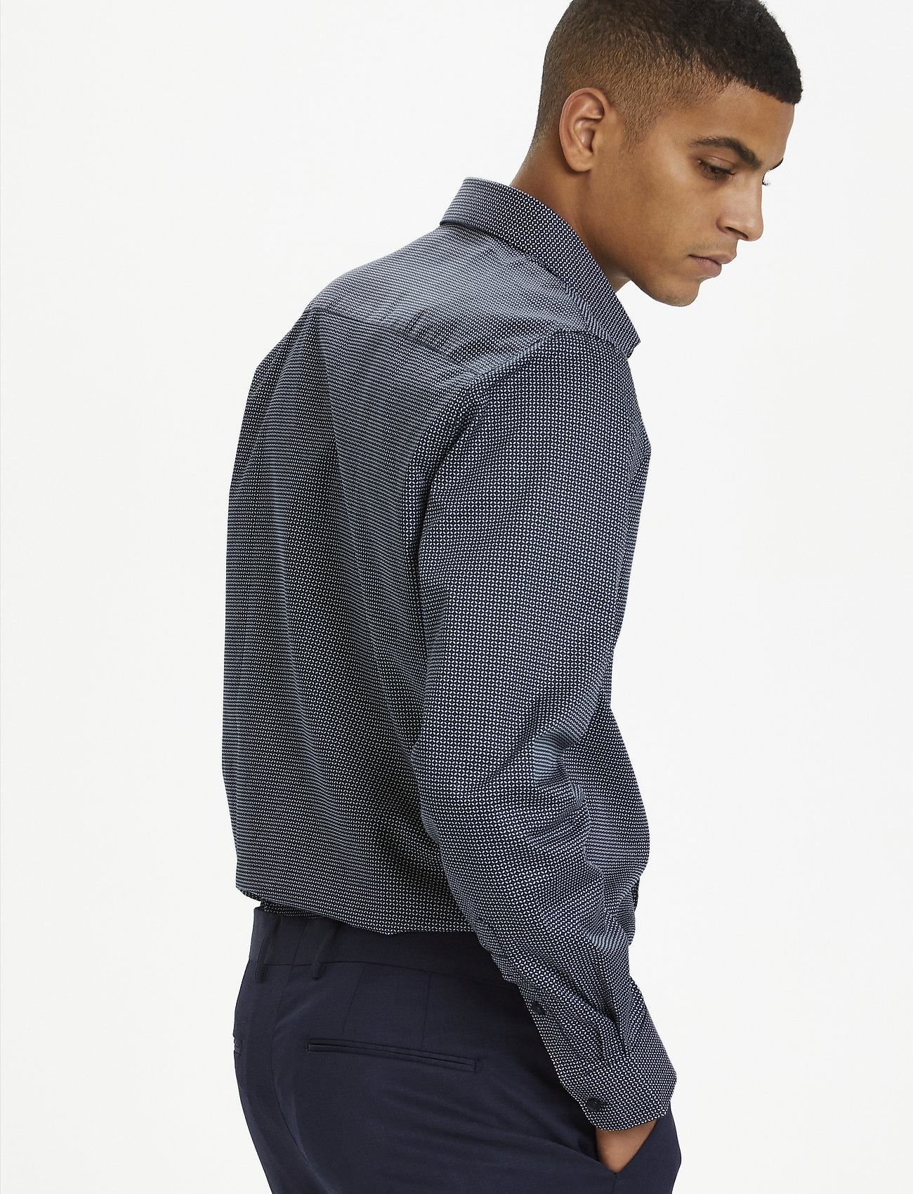 Matinique - MAtrostol B5 - dark navy - 5
