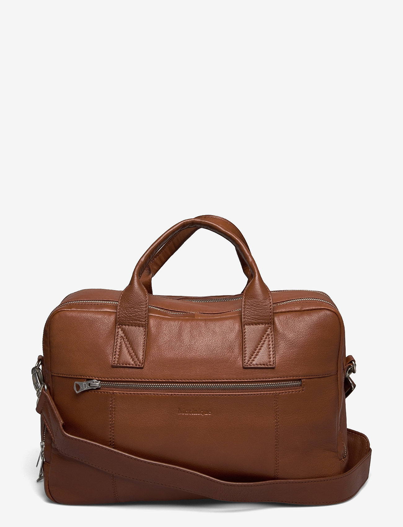 Matinique - MAtakeoff CarryOn - cognac - 0