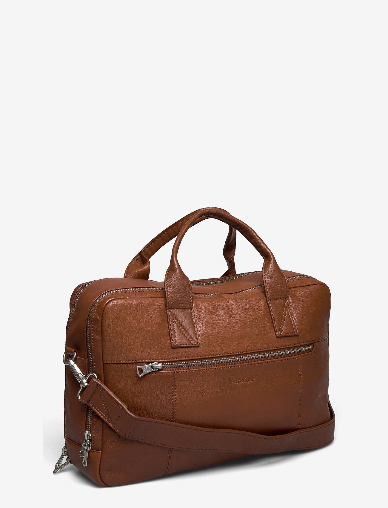 Matinique - MAtakeoff CarryOn - cognac - 2