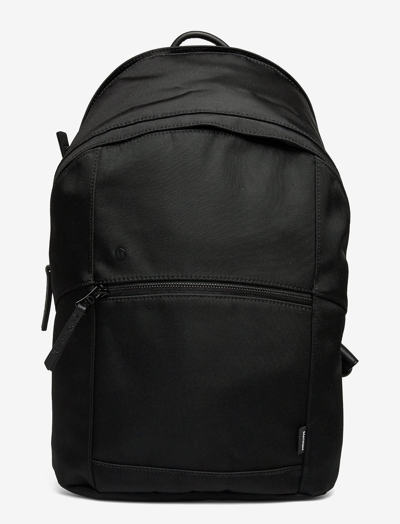 MAfixon Daypack - BLACK