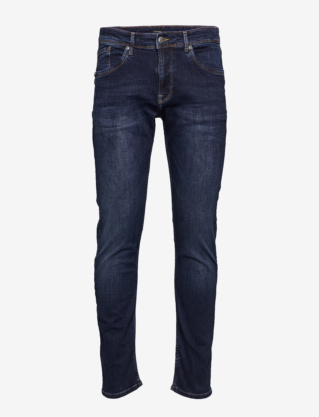 Matinique - MApriston - dark denim - 0