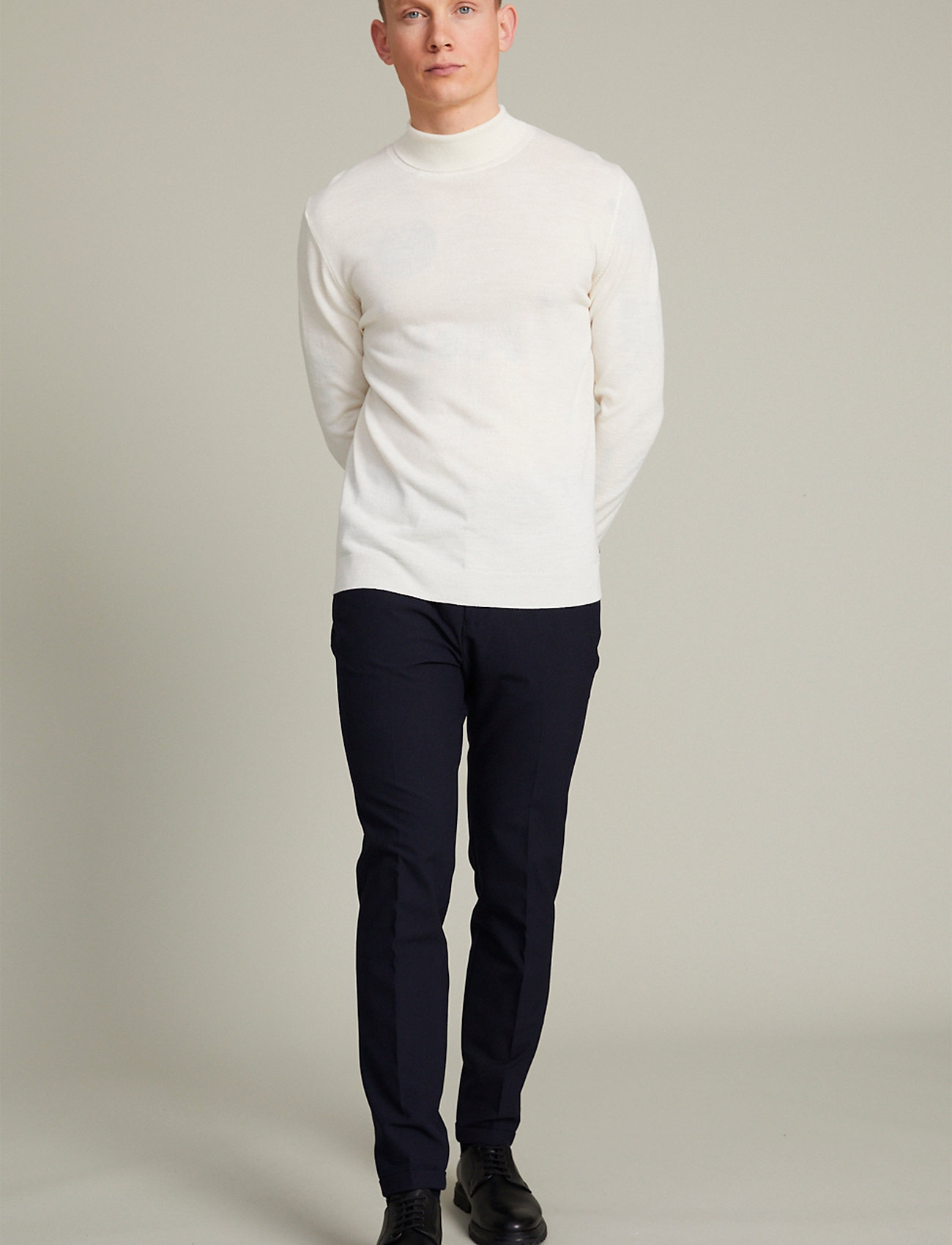 Matinique - MAparcusman - off white - 3