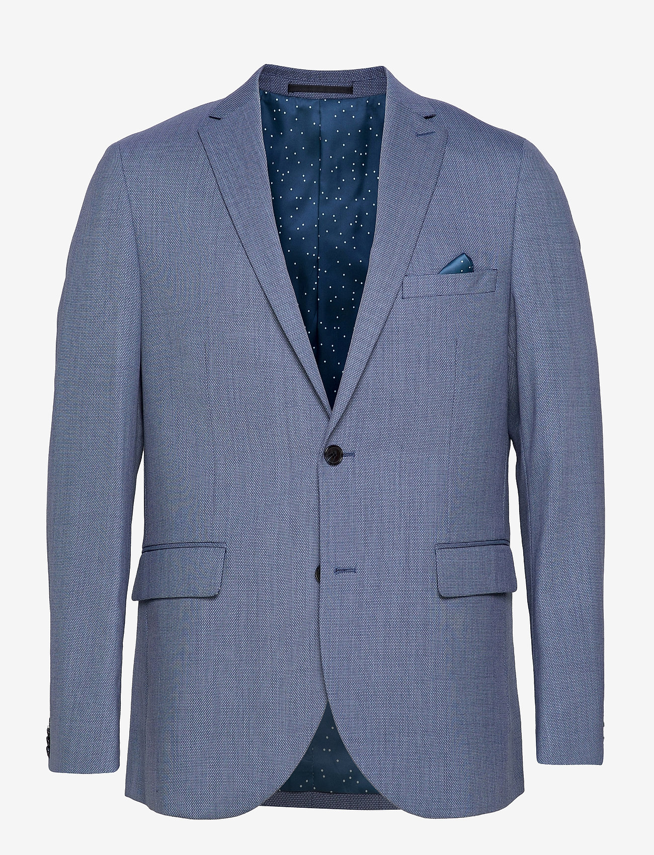 Matinique - MAgeorge F - mediterranien blue - 1