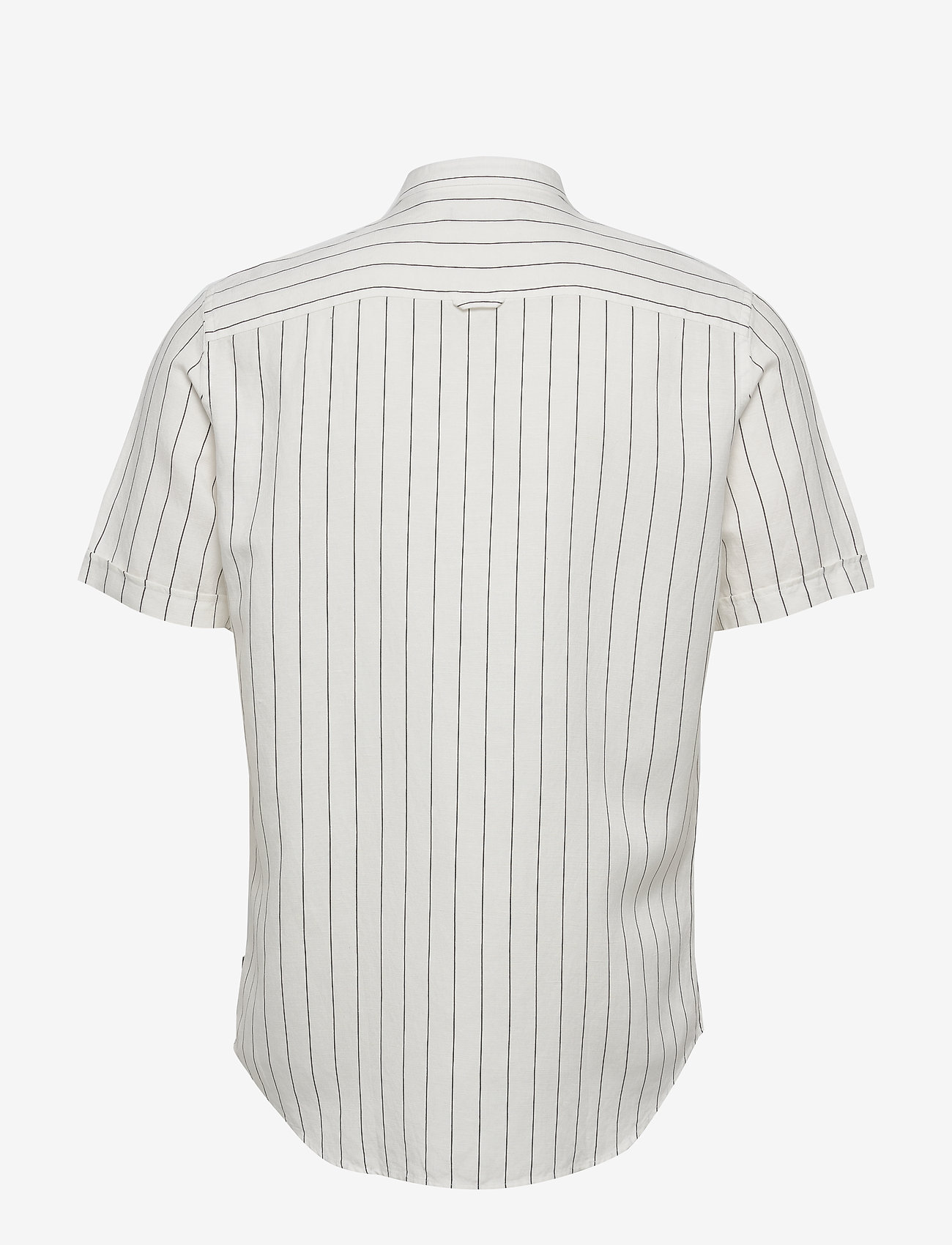Matinique - MAtrostol China SS Printed Stripe - off white - 1