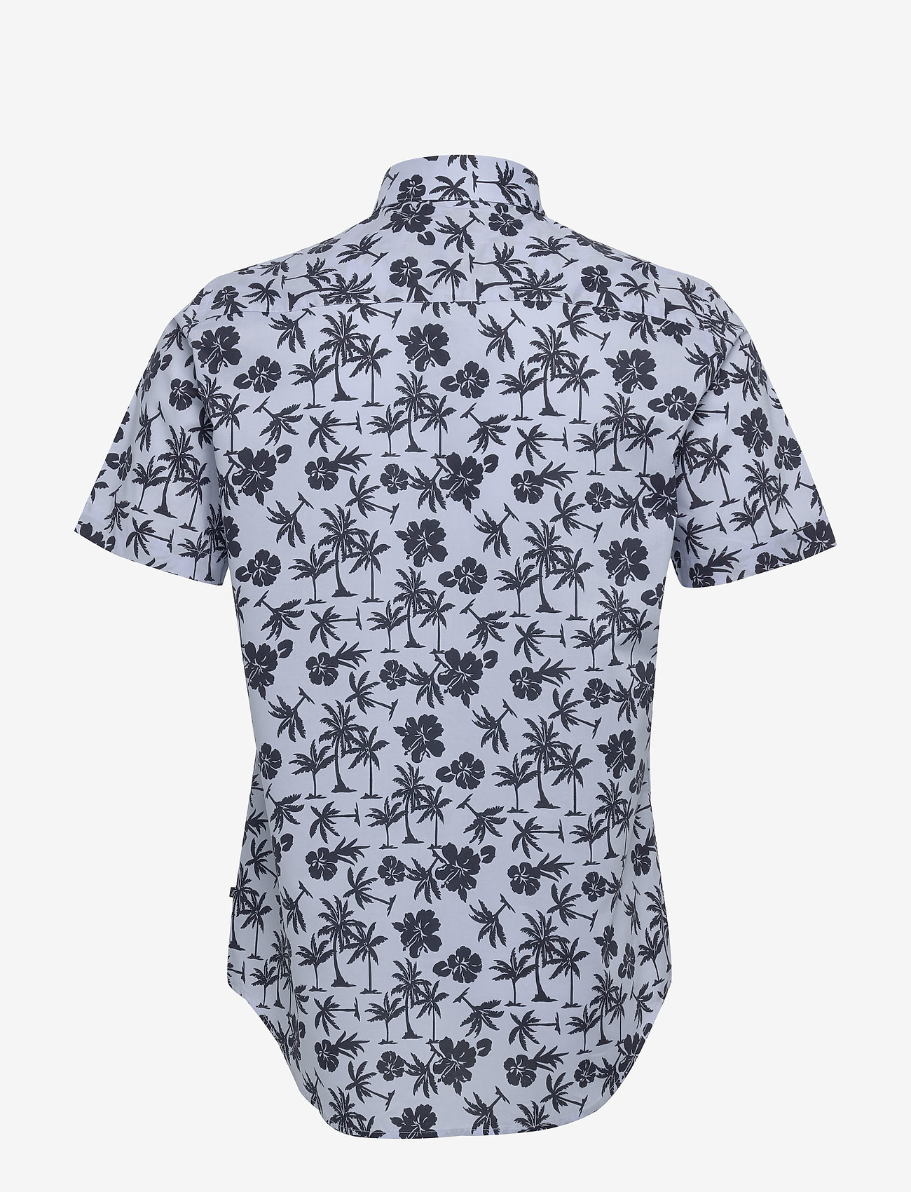 Matinique - MAtrostol SS - chambrey blue - 1