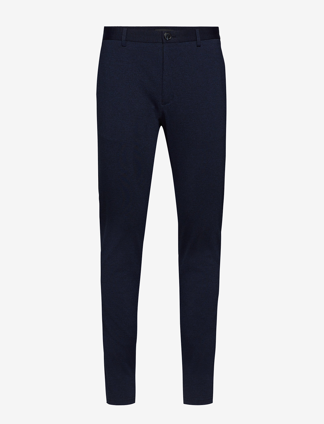 Matinique - MApaton Jersey Pant - ink blue - 0