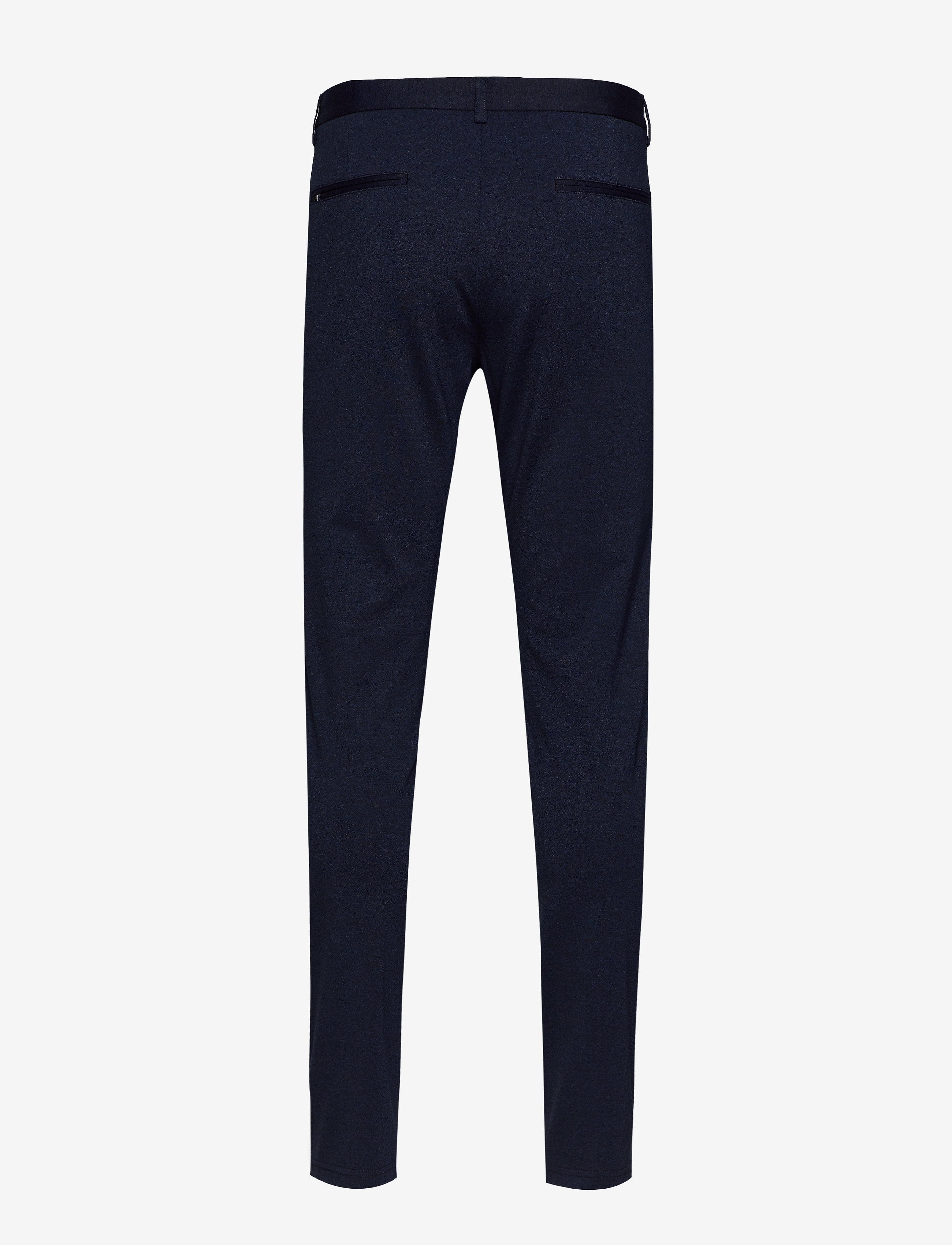 Matinique - MApaton Jersey Pant - ink blue - 2