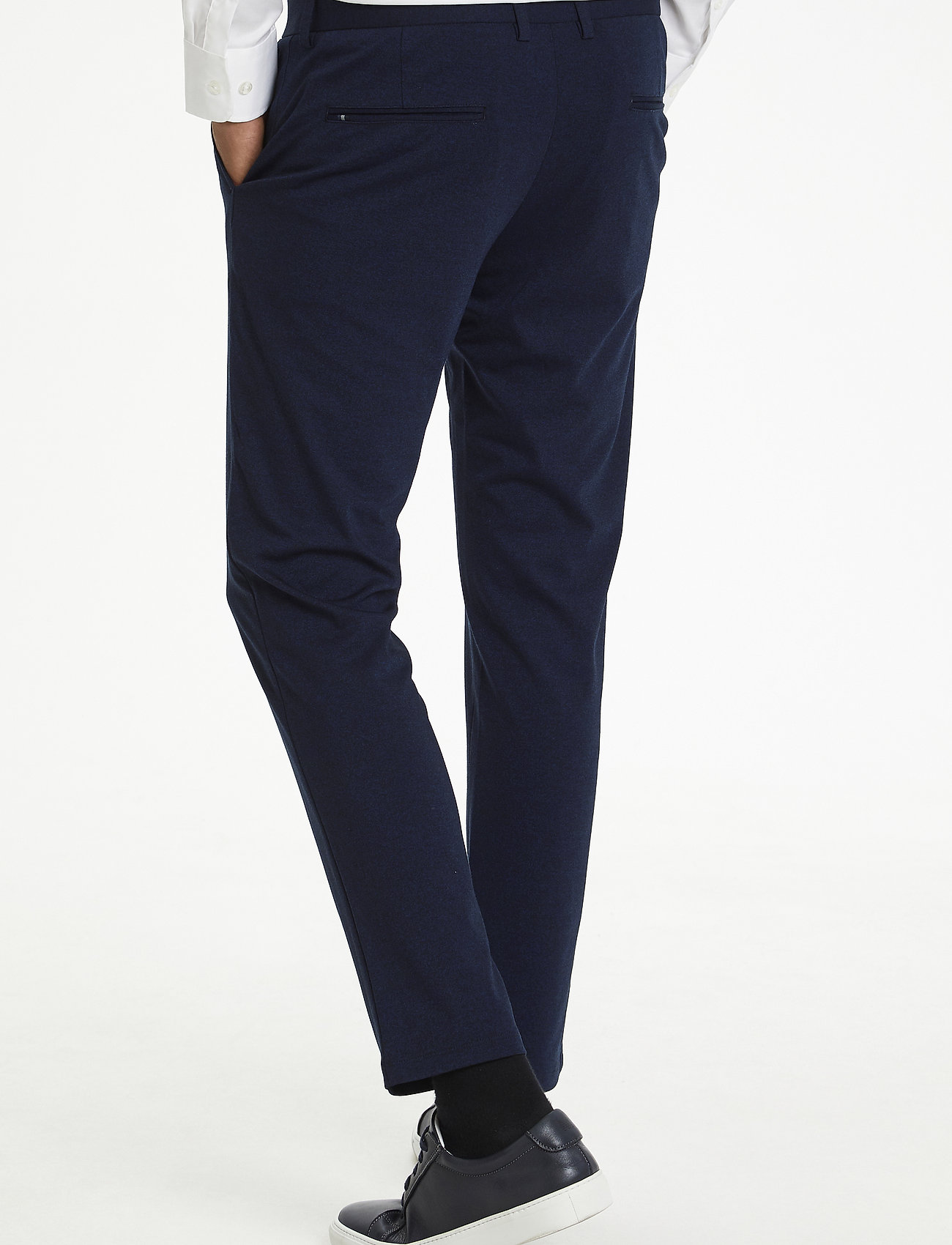 Matinique - MApaton Jersey Pant - ink blue - 5