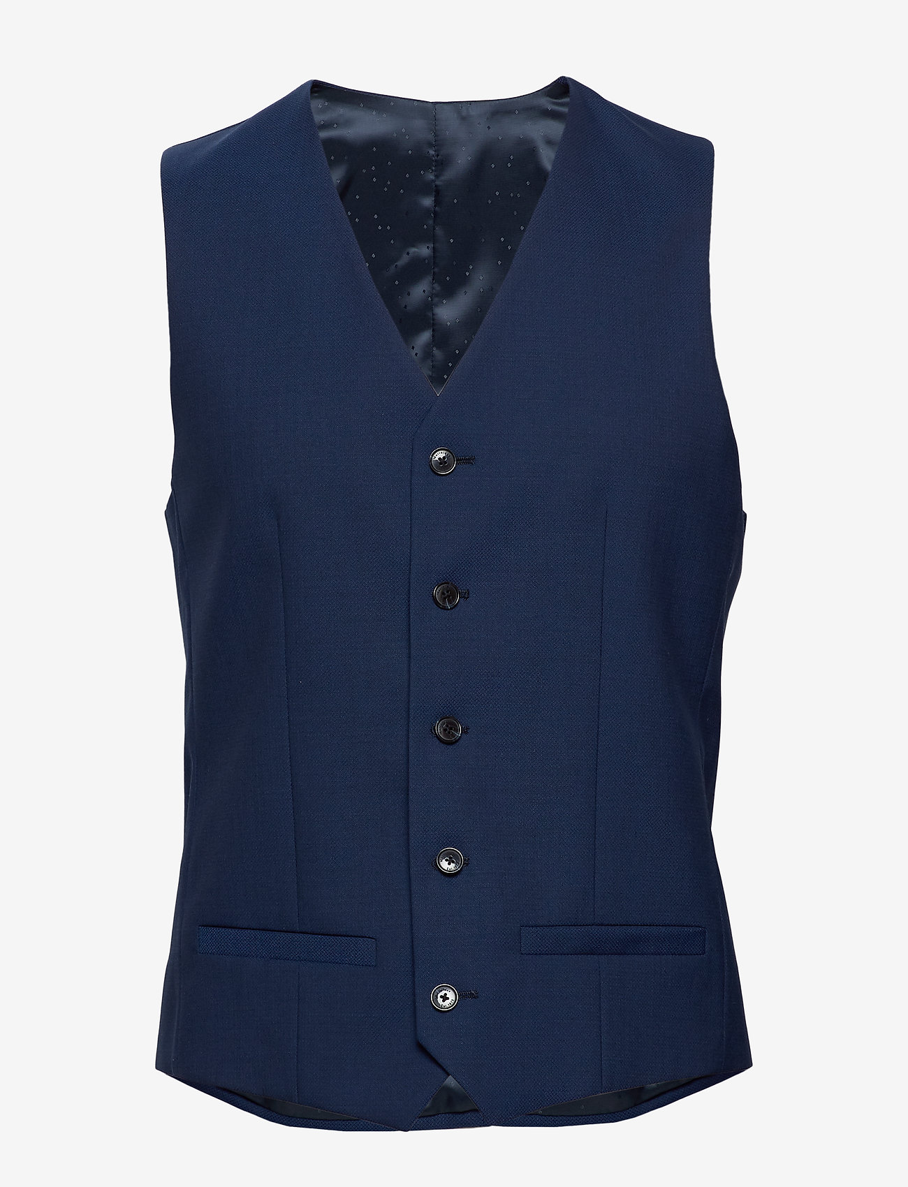 Matinique - MAbreck - westen - ink blue - 0